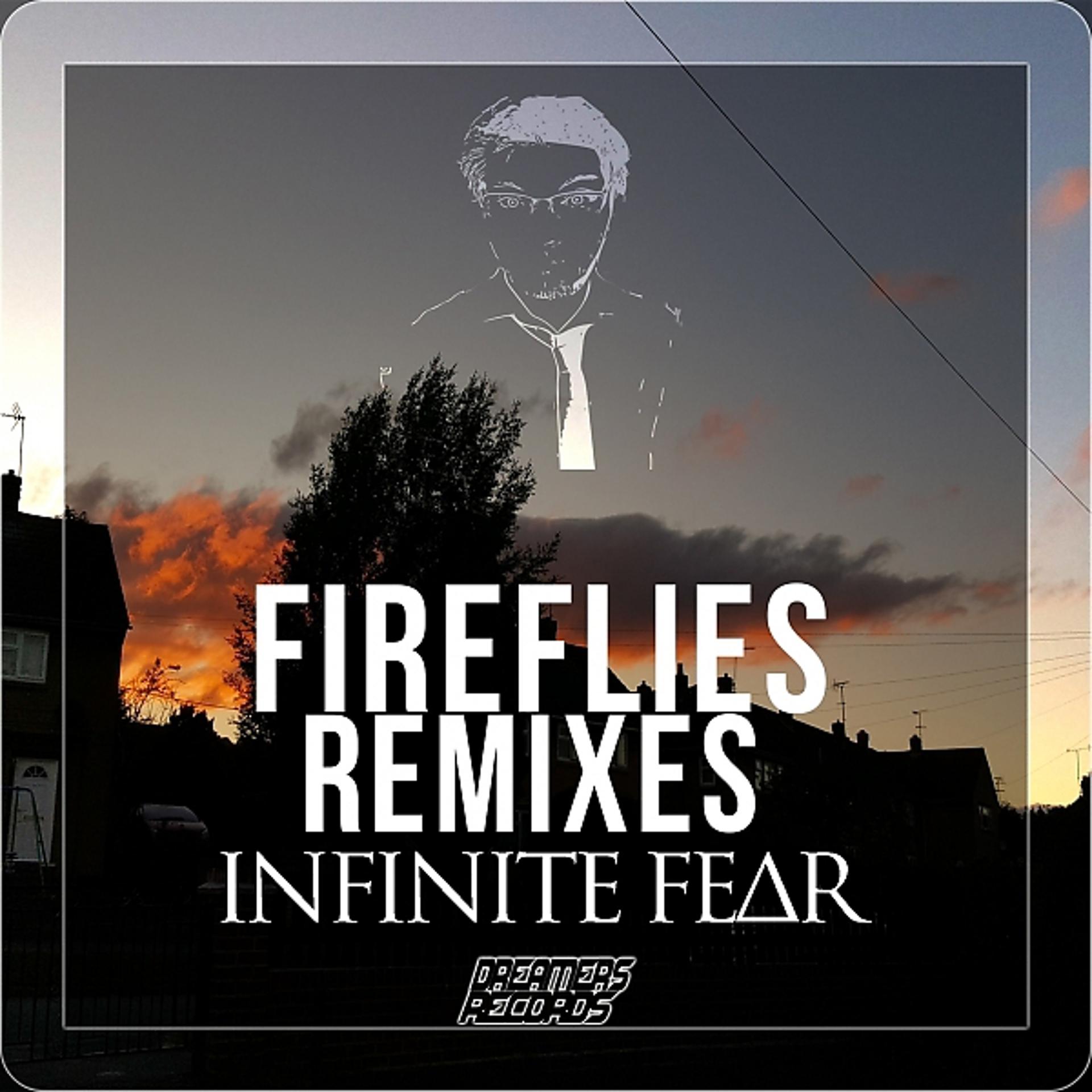 Постер альбома Fireflies (Remixes)