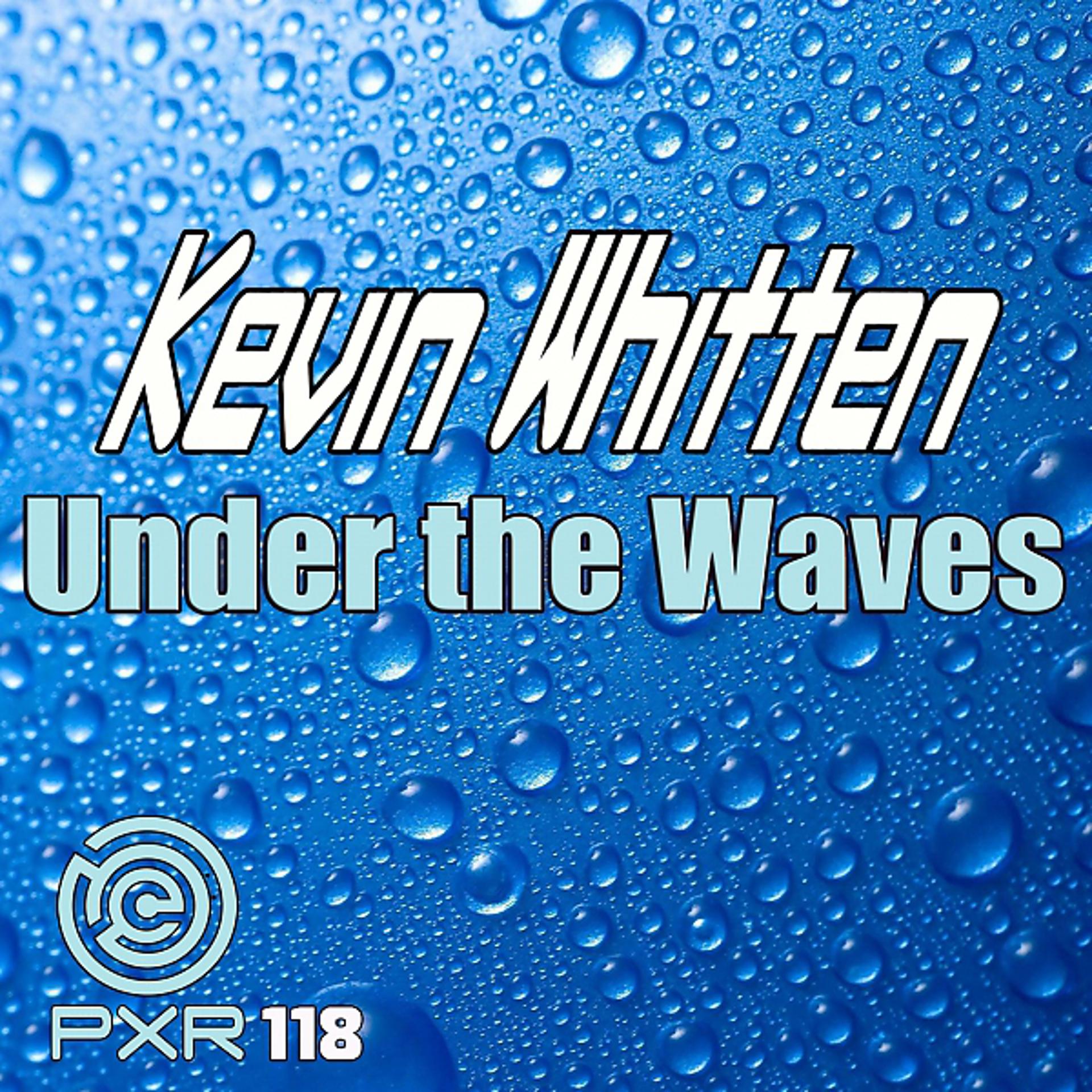 Постер альбома Under The Waves