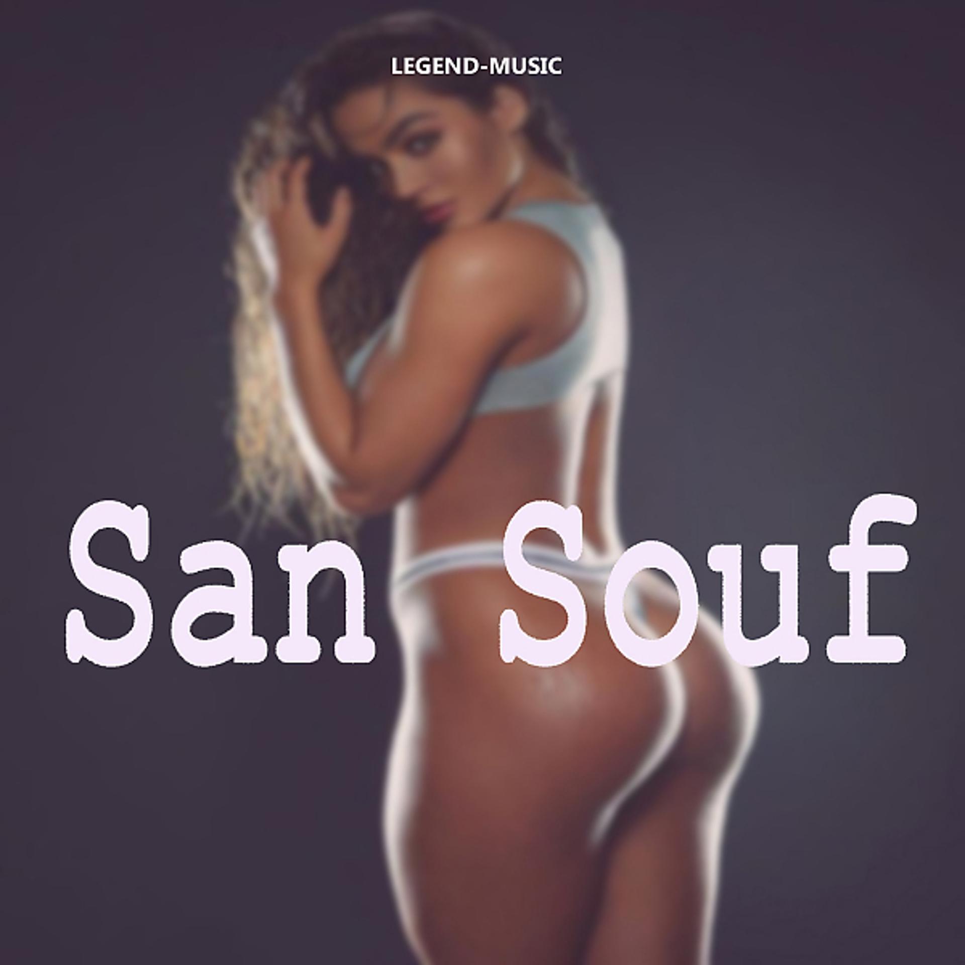 Постер альбома San Souf