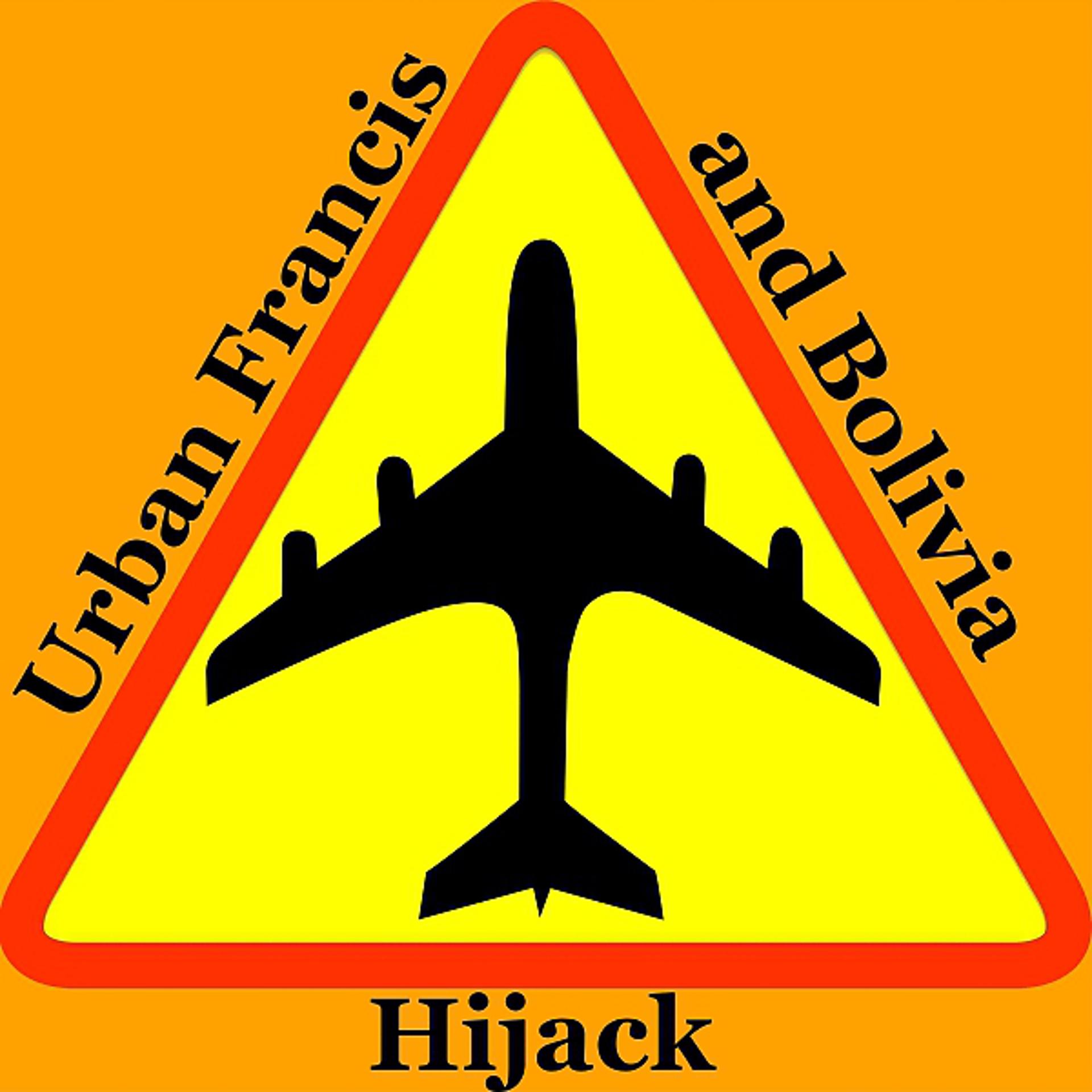 Постер альбома Hijack