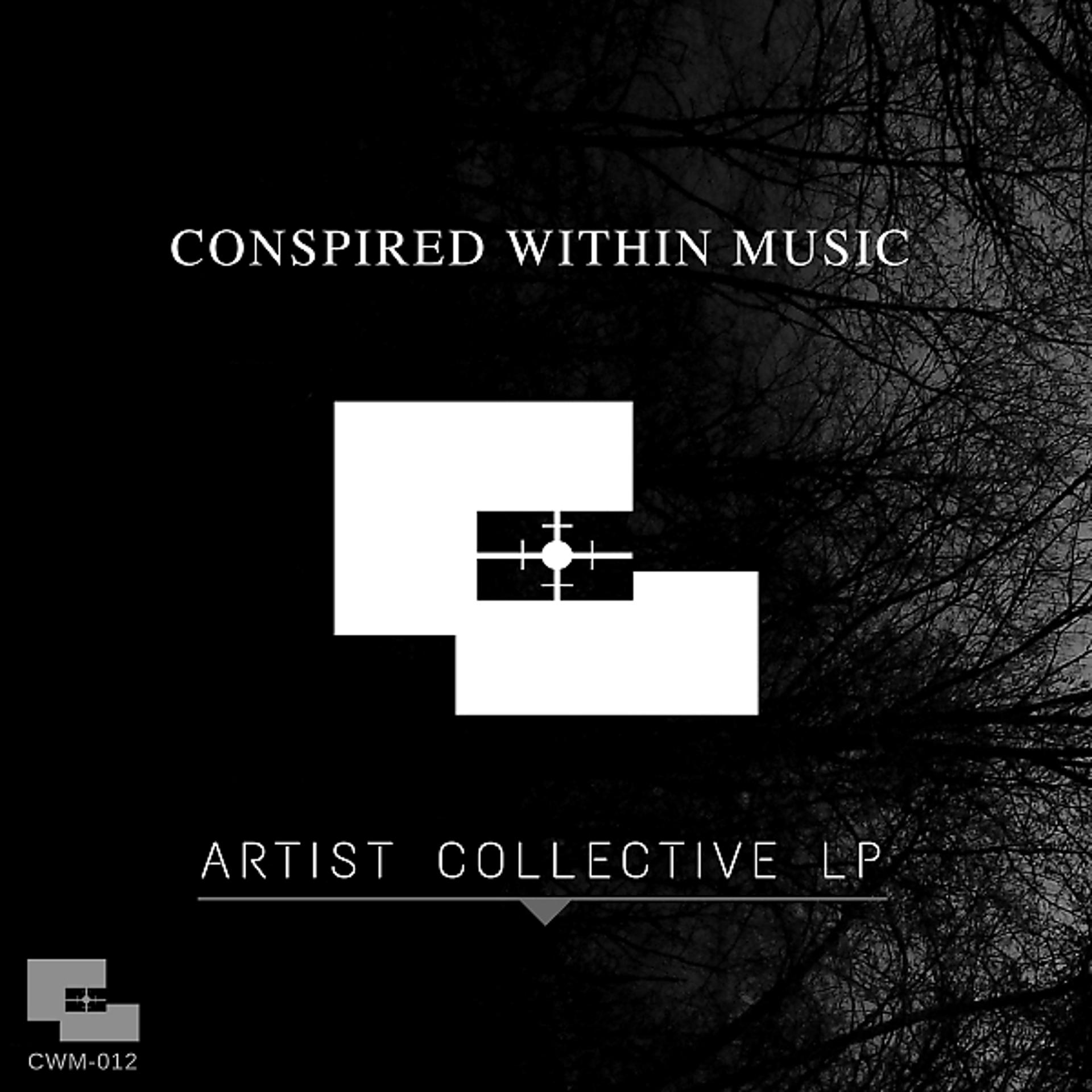 Постер альбома Artist Collective LP