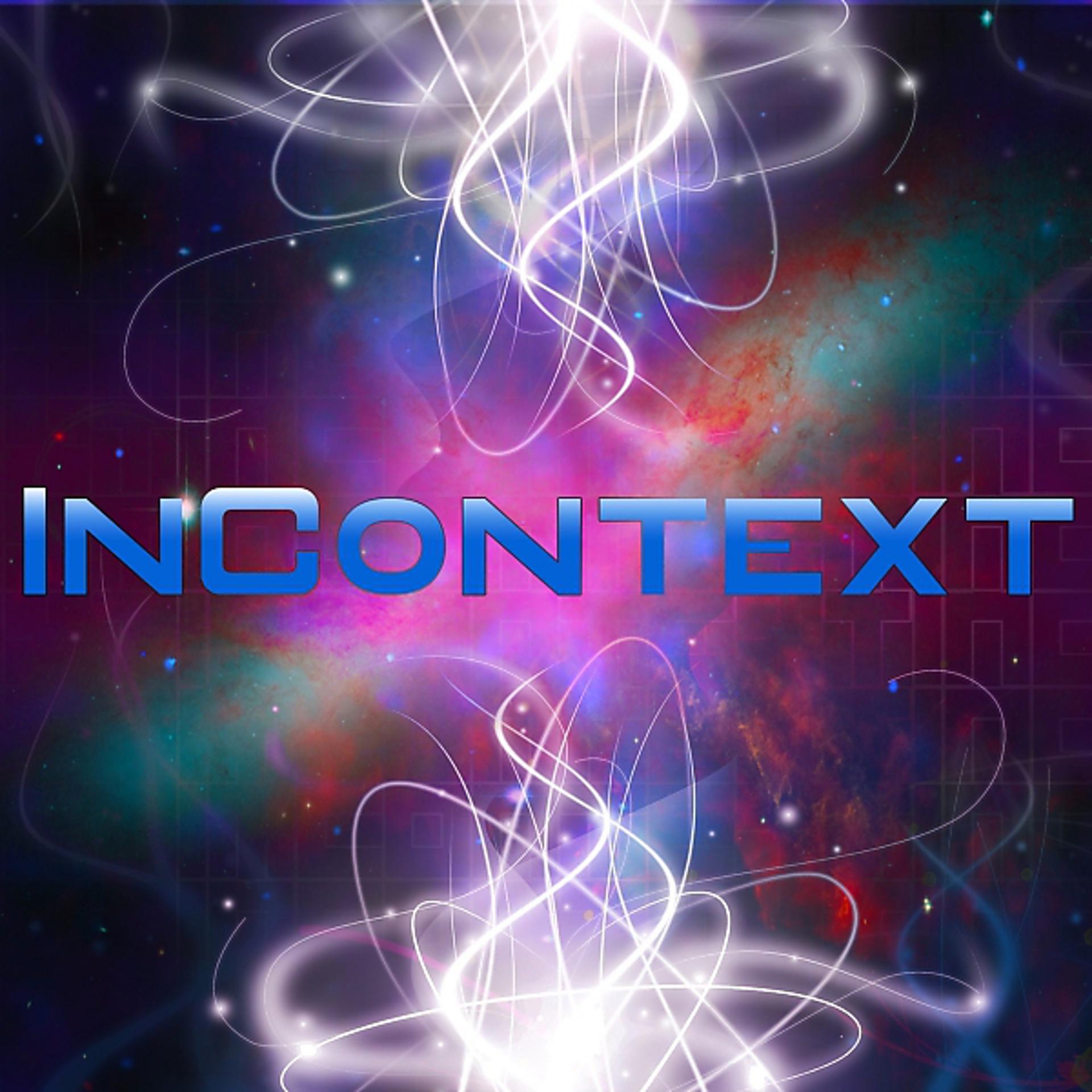 Постер альбома InContext EP