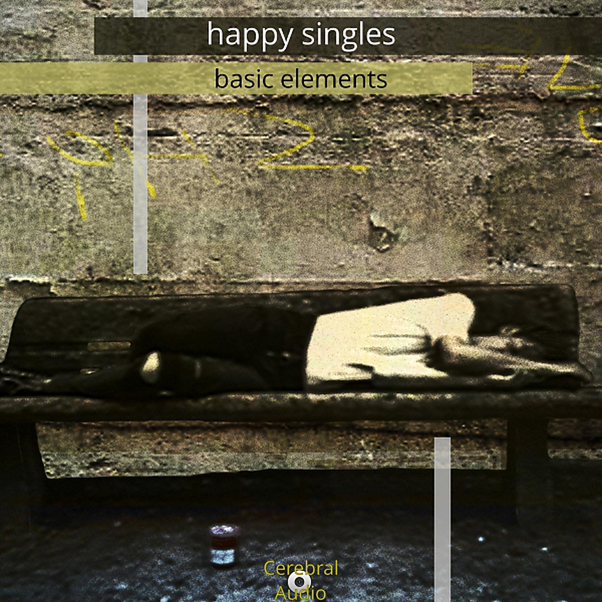 Постер альбома Happy Singles