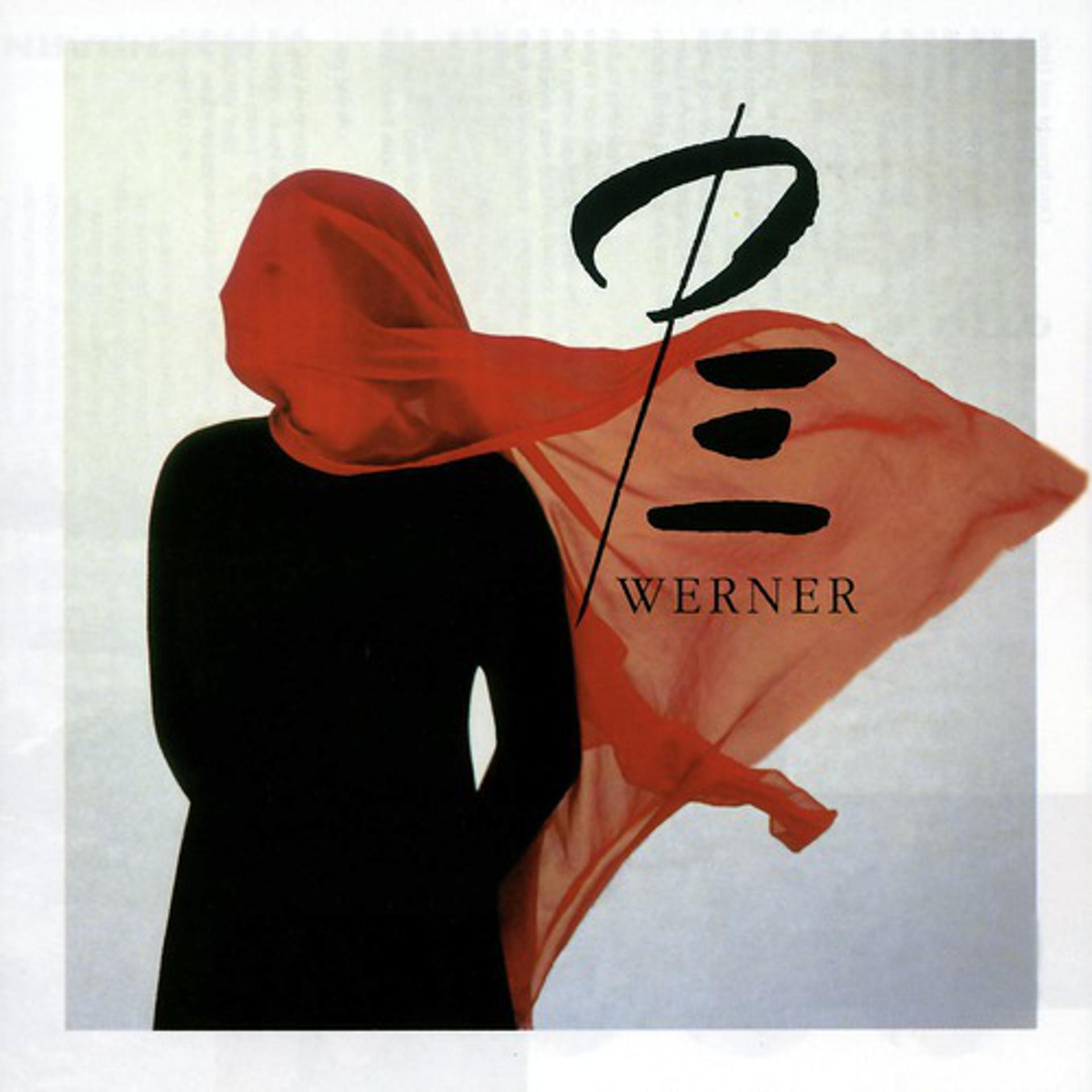 Постер альбома Pe Werner
