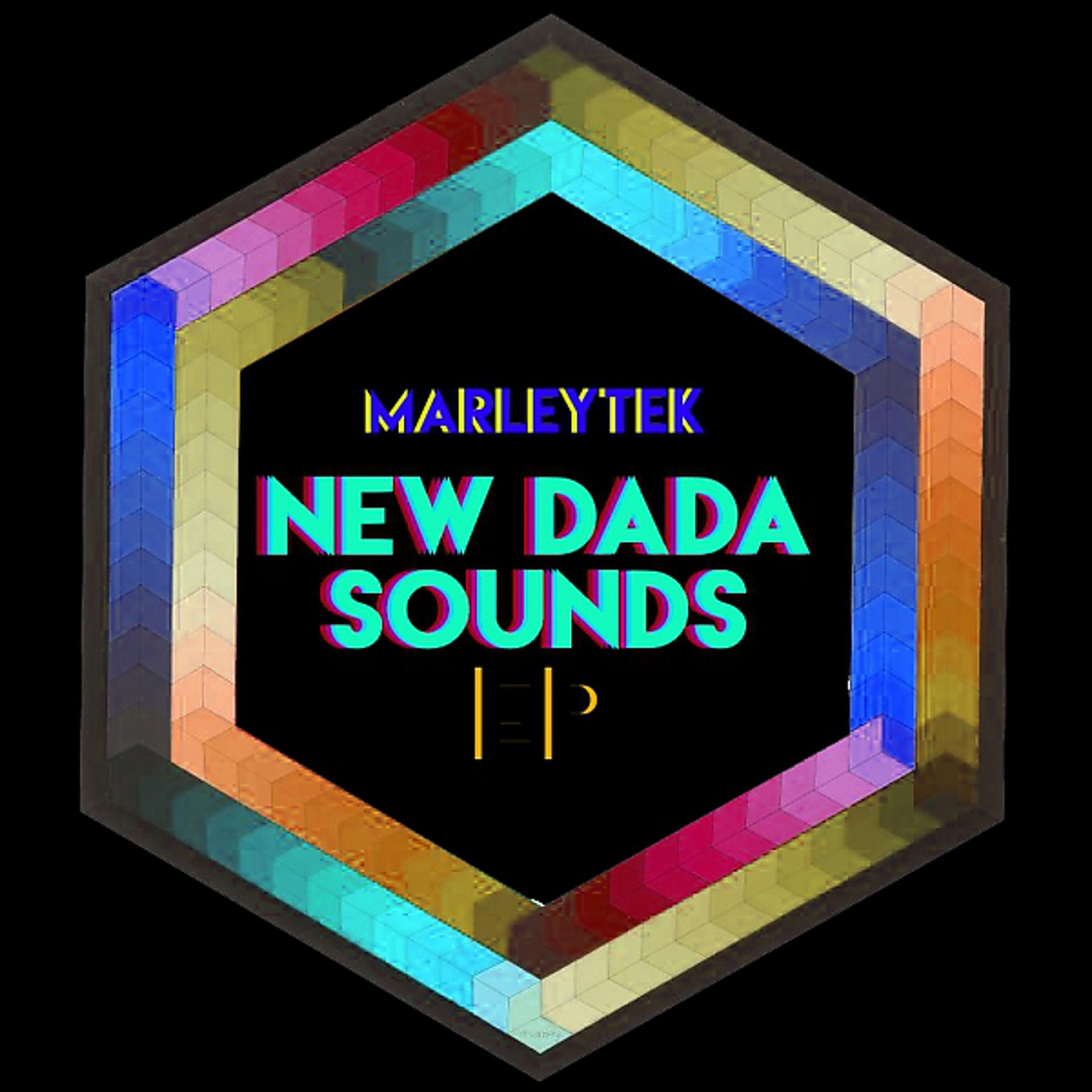Постер альбома New Dada Sounds