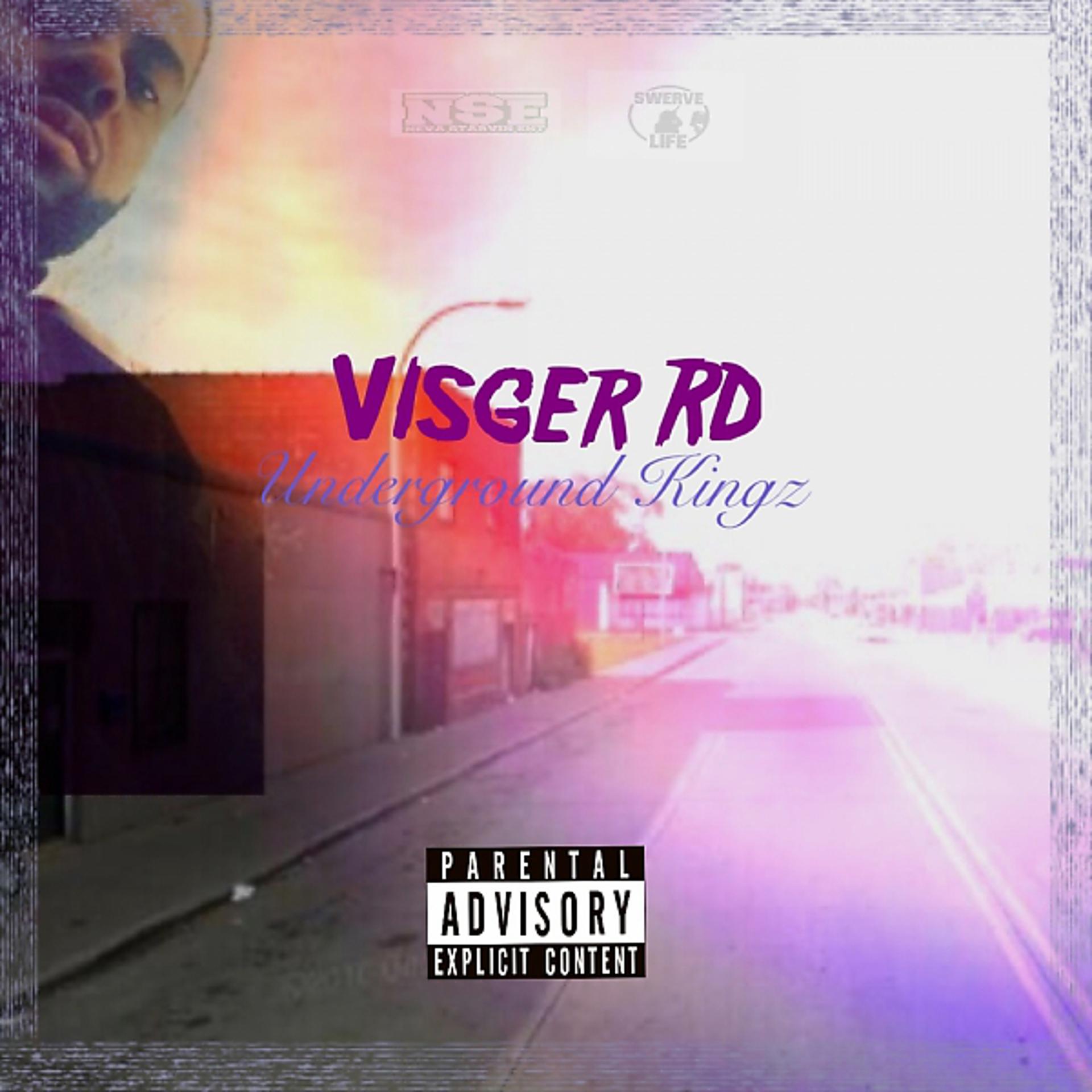 Постер альбома Visger Rd (Underground Kingz)