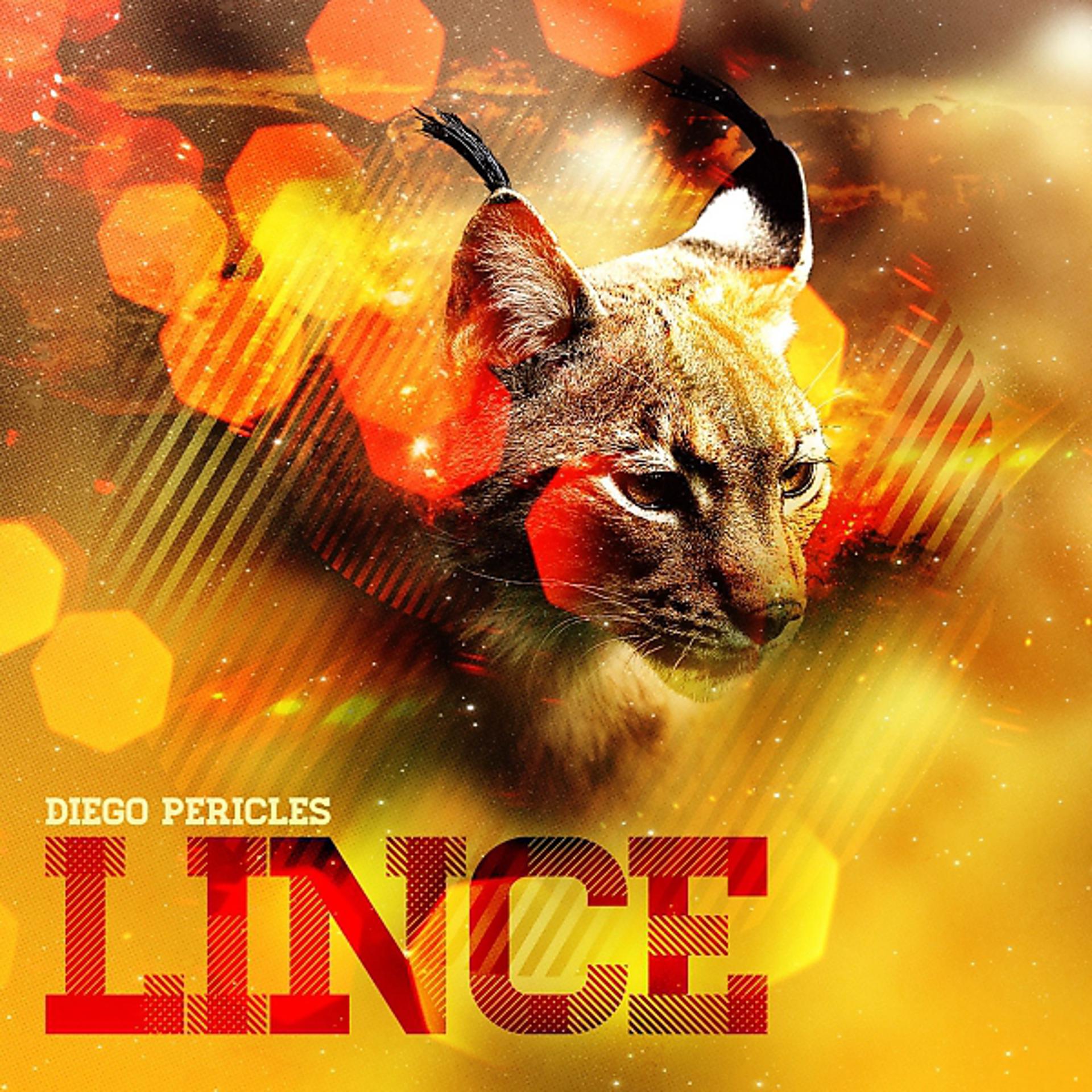 Постер альбома Lince