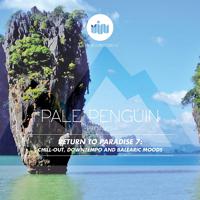 Постер альбома Pale Penguin presents Return To Paradise 7