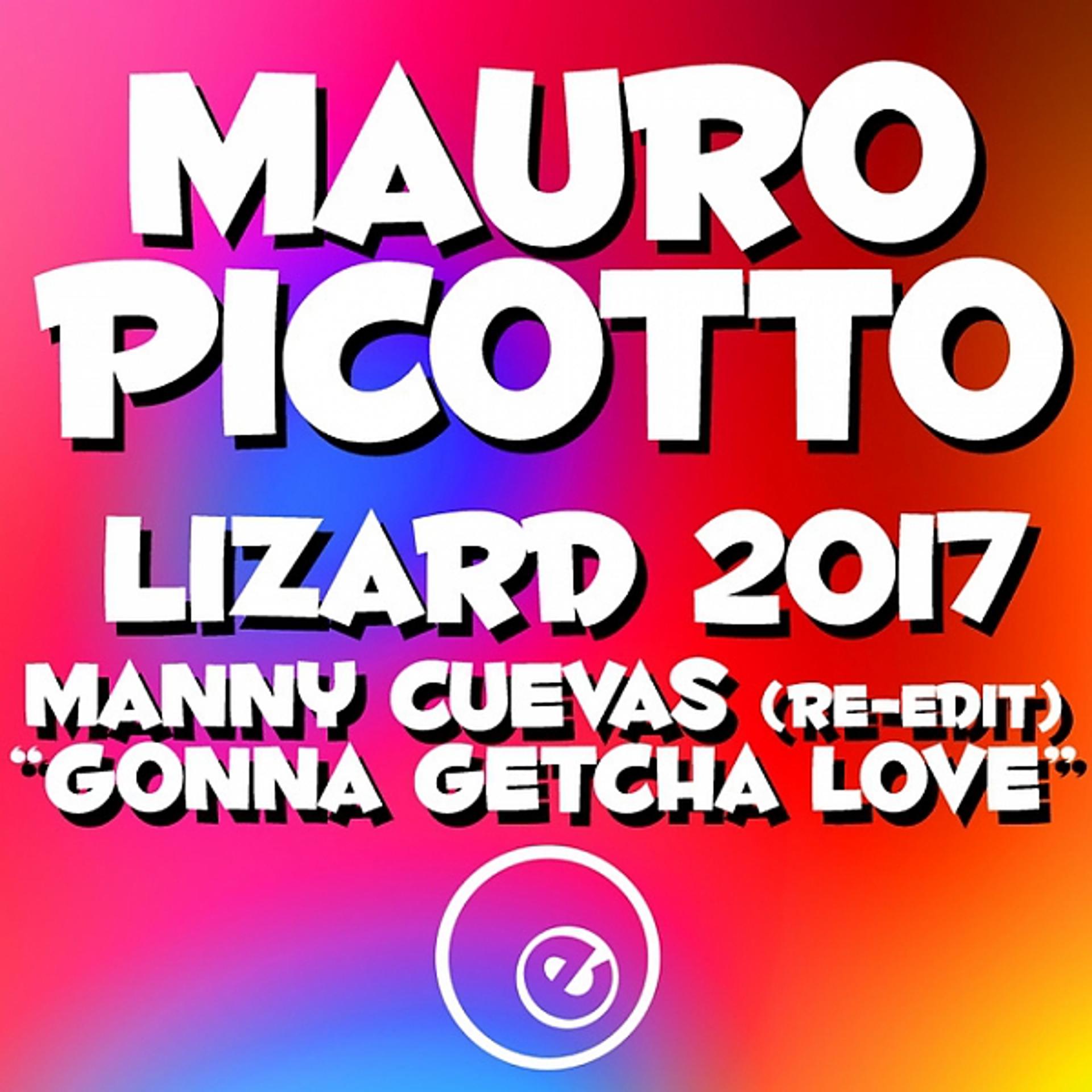Постер альбома Lizard 2017