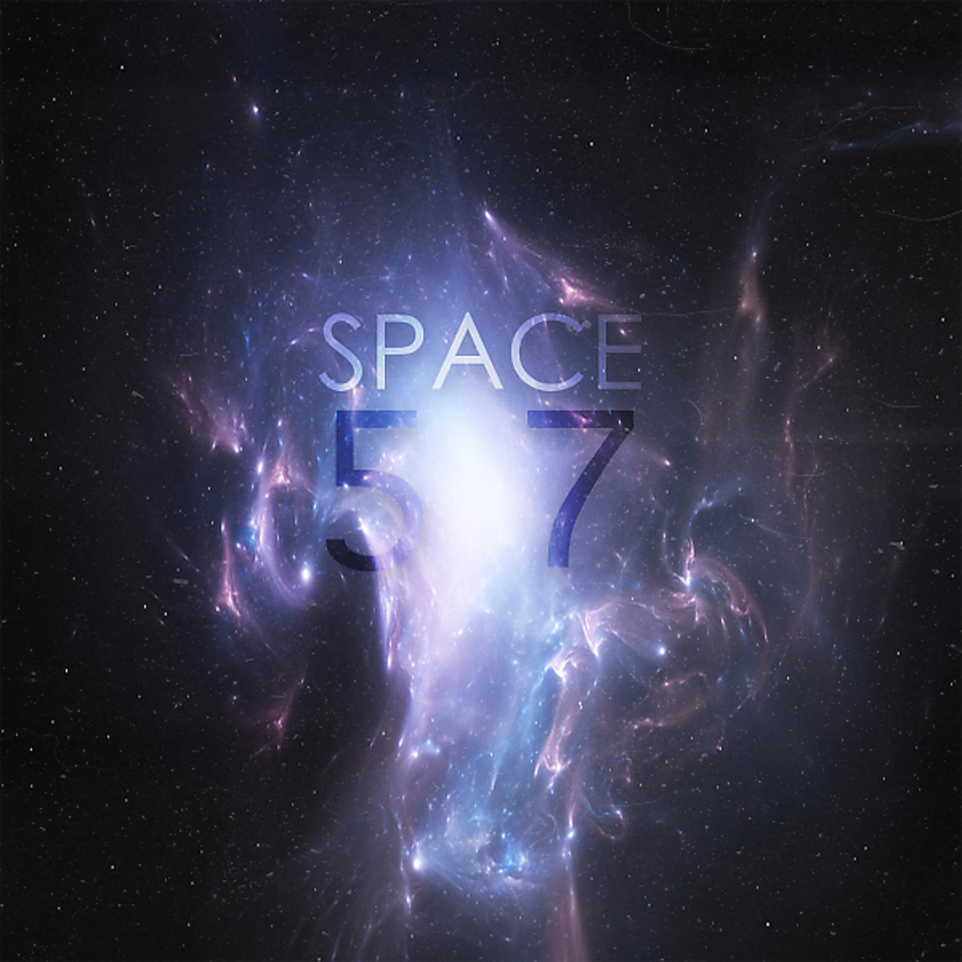 Постер альбома SPACE 57