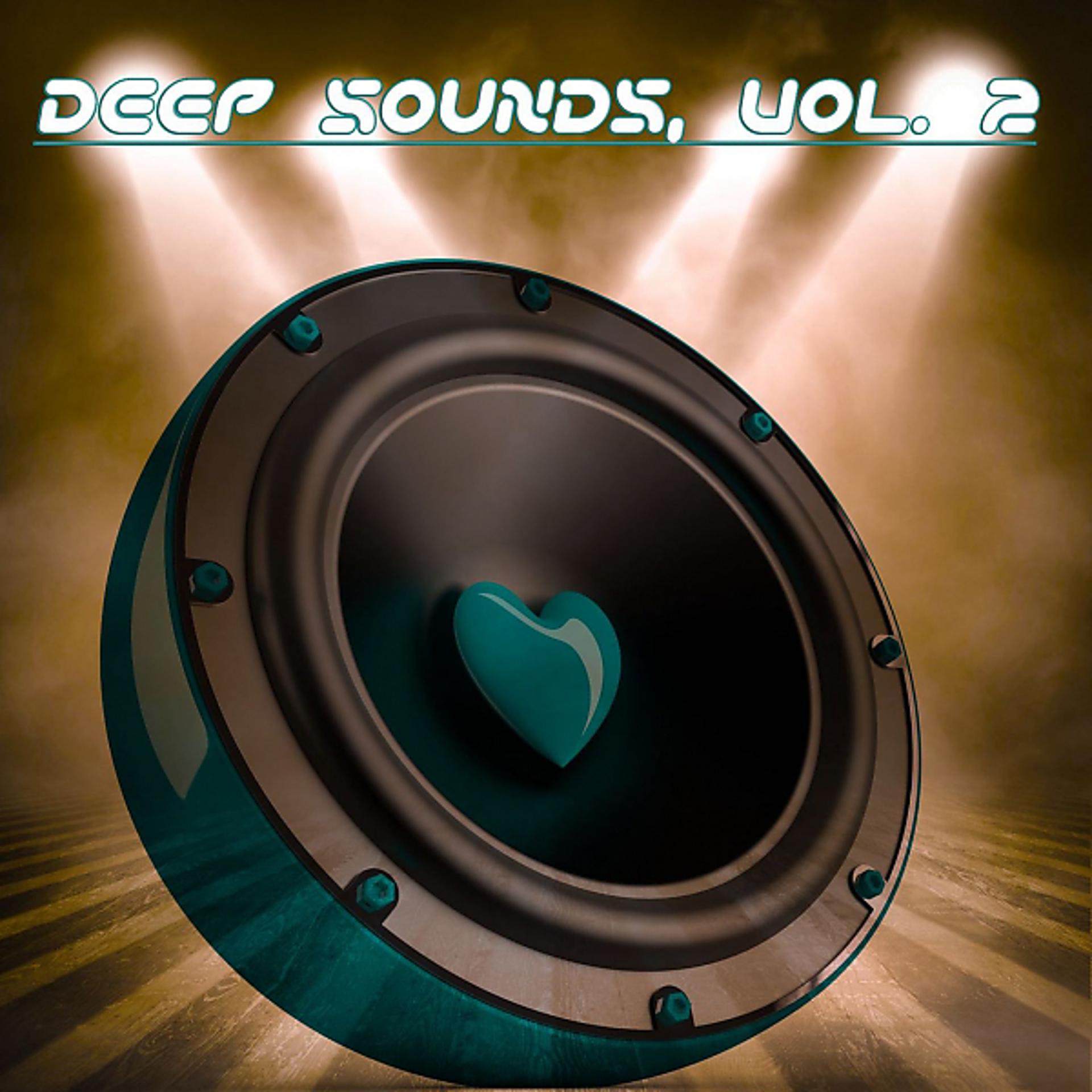 Постер альбома Deep Sounds, Vol. 2