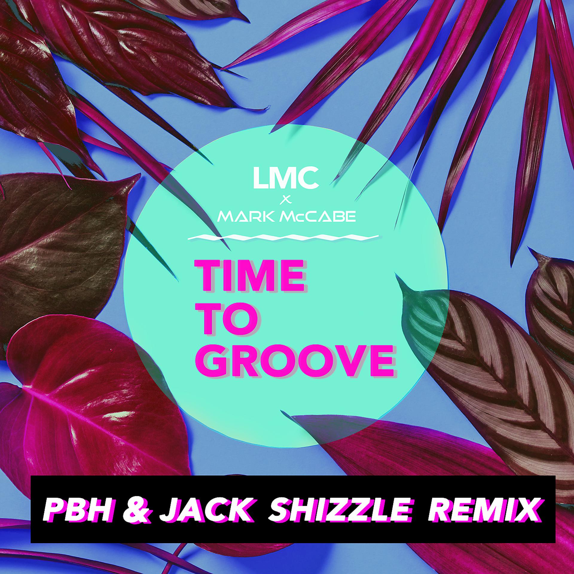 Постер альбома Time To Groove