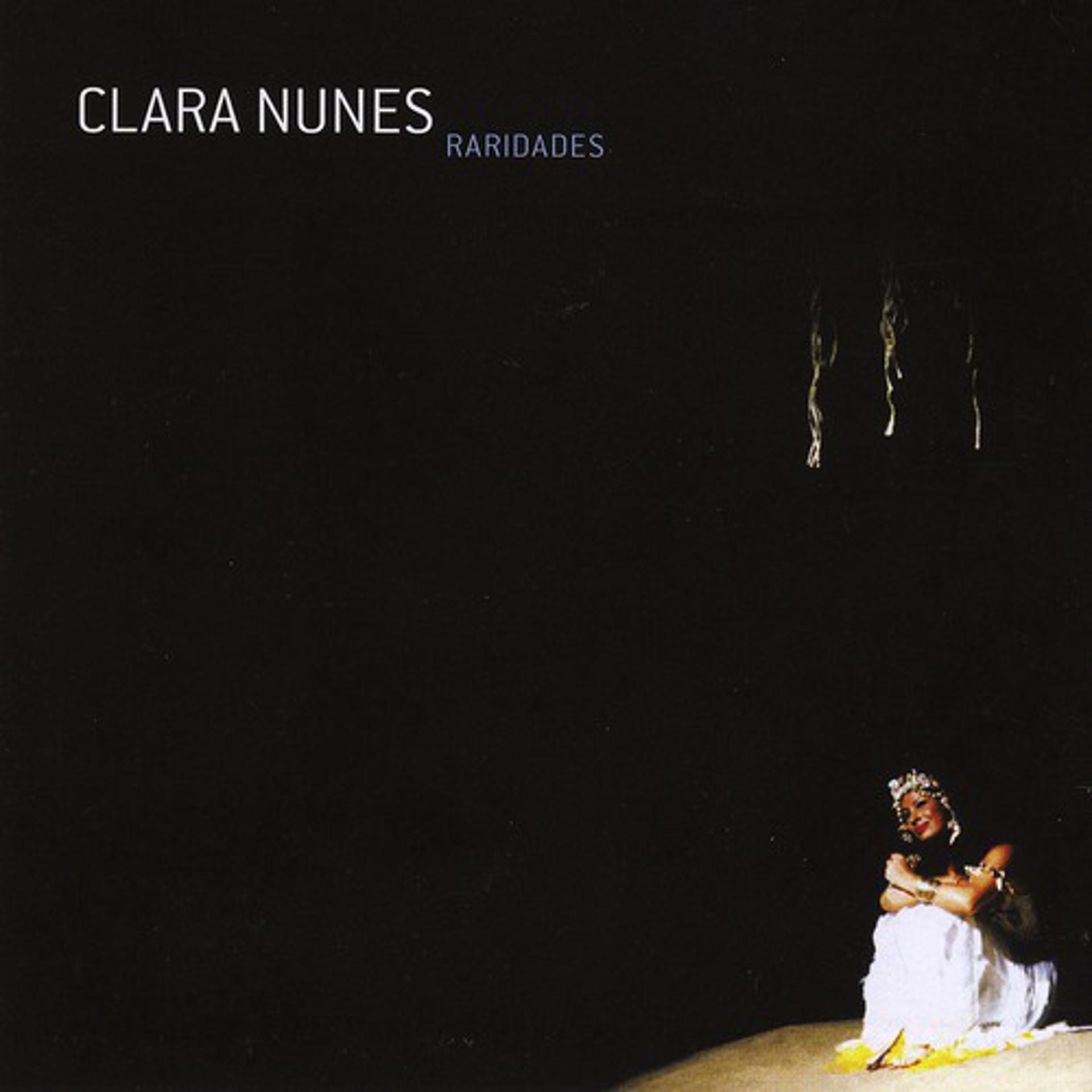 Постер альбома Clara Nunes