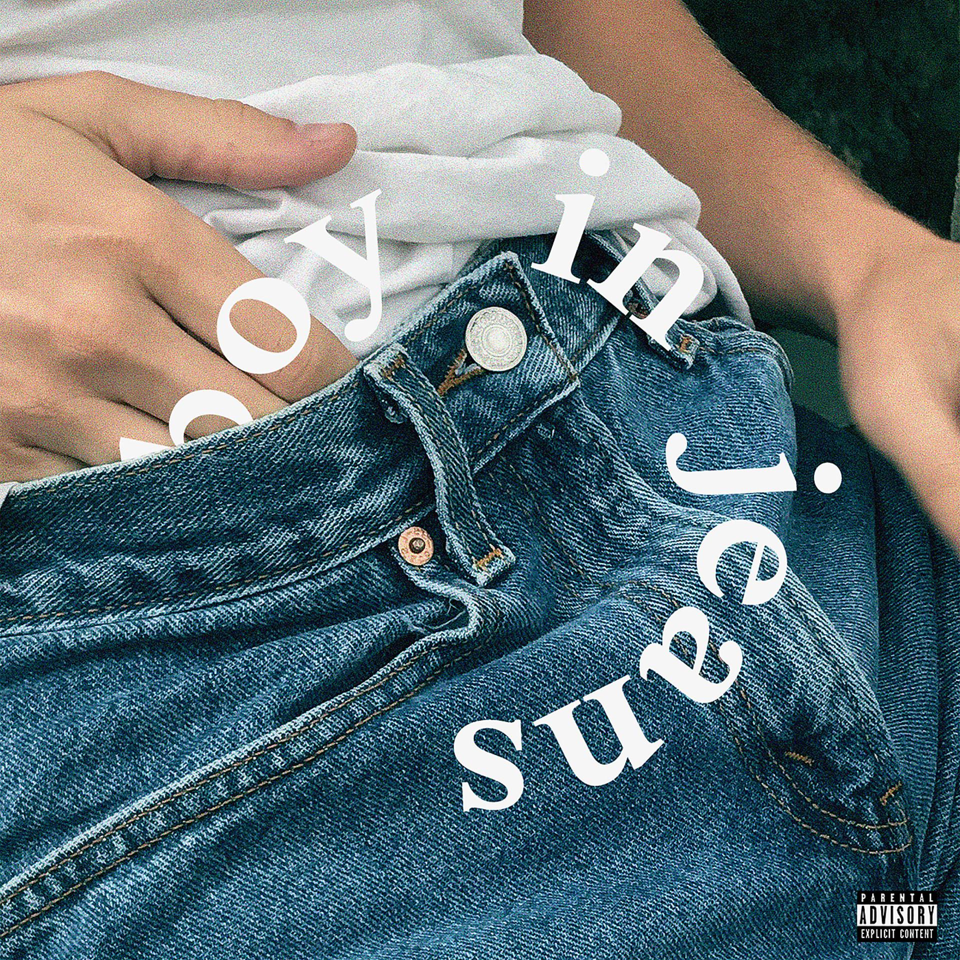 Постер альбома Boy in Jeans