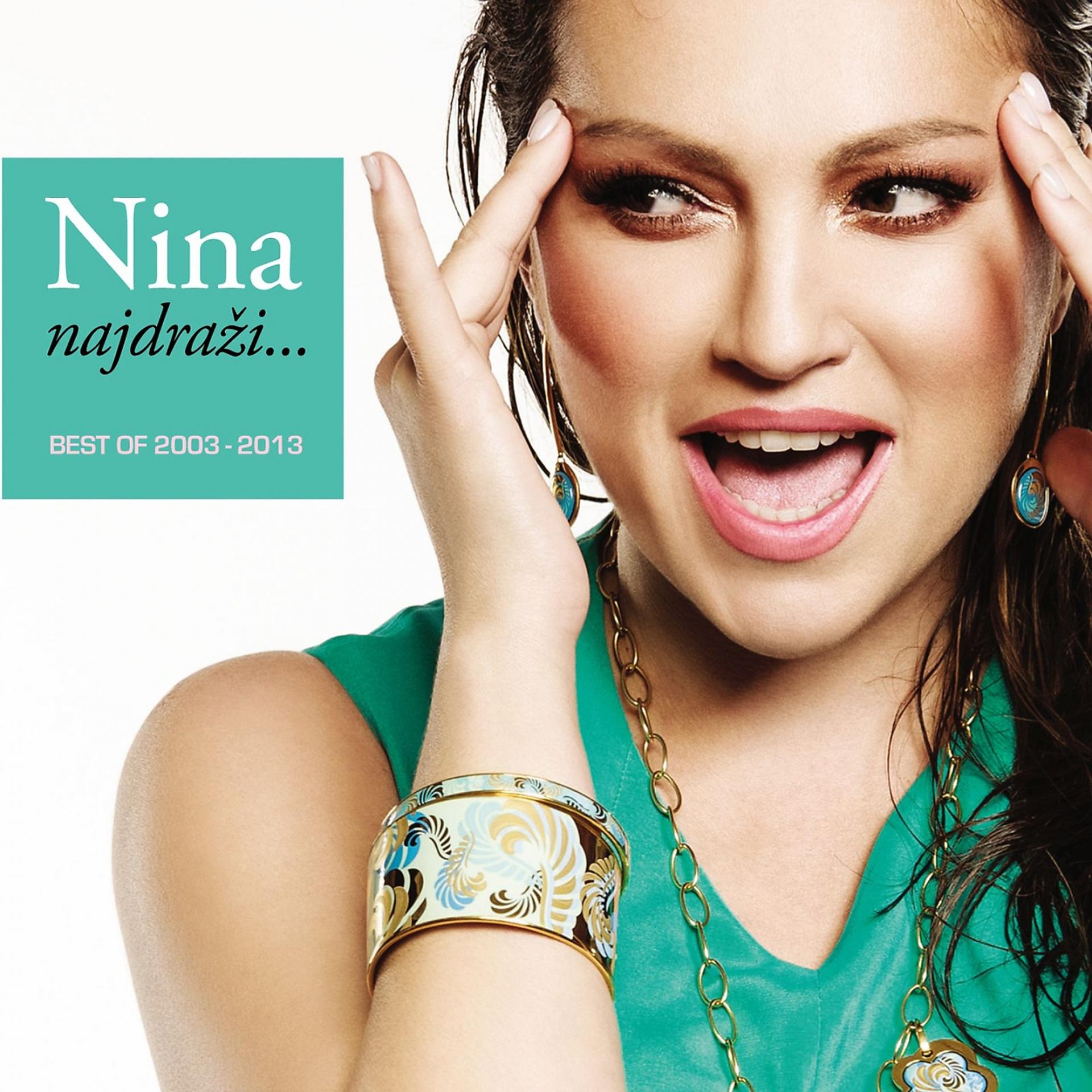 Постер альбома Najdraži... Best Of 2003-2013