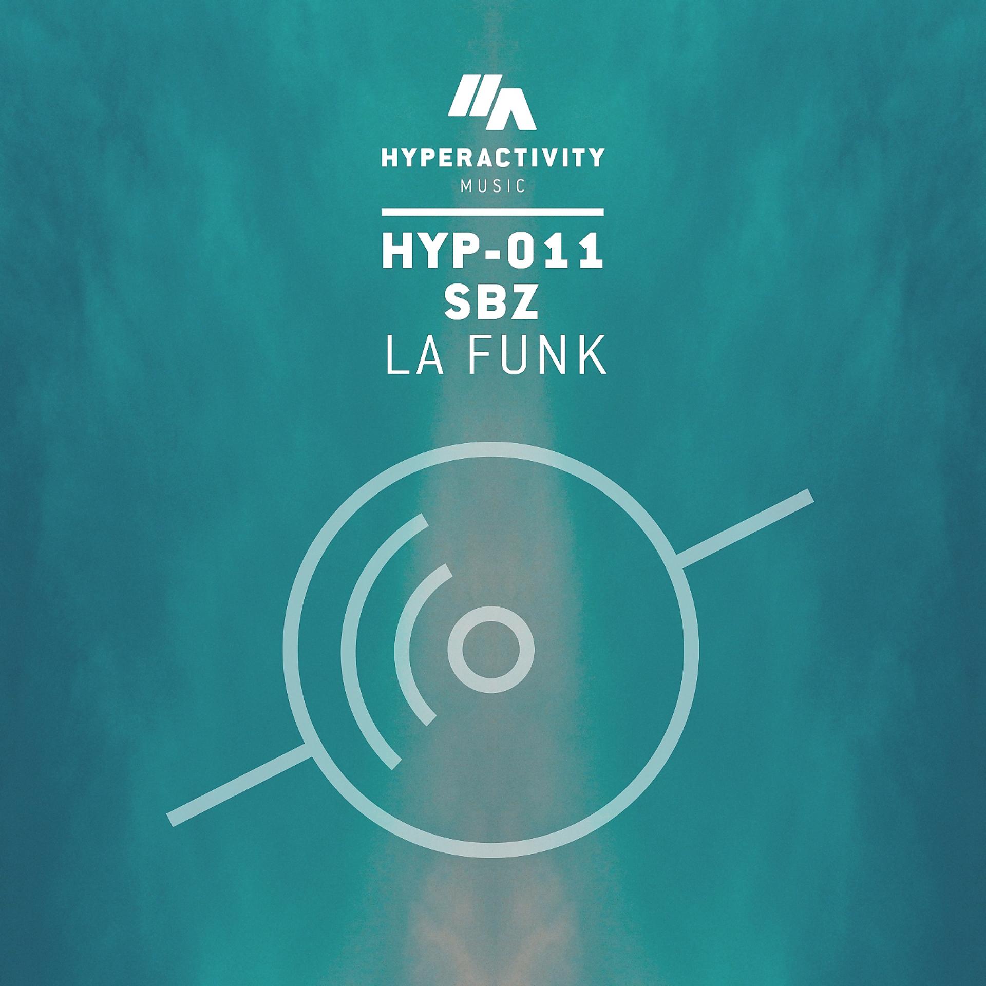 Постер альбома La Funk