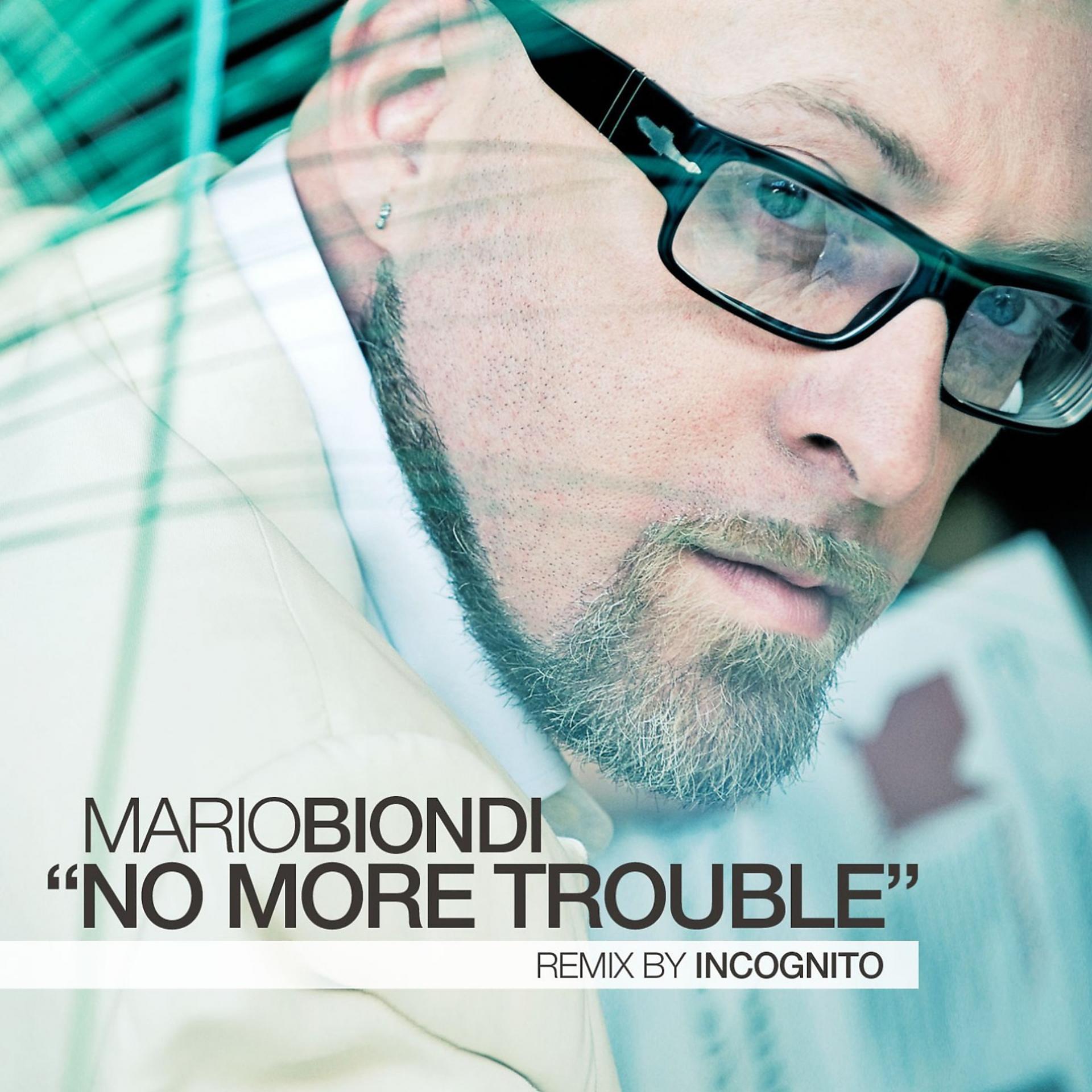 Постер альбома No Mo' Trouble