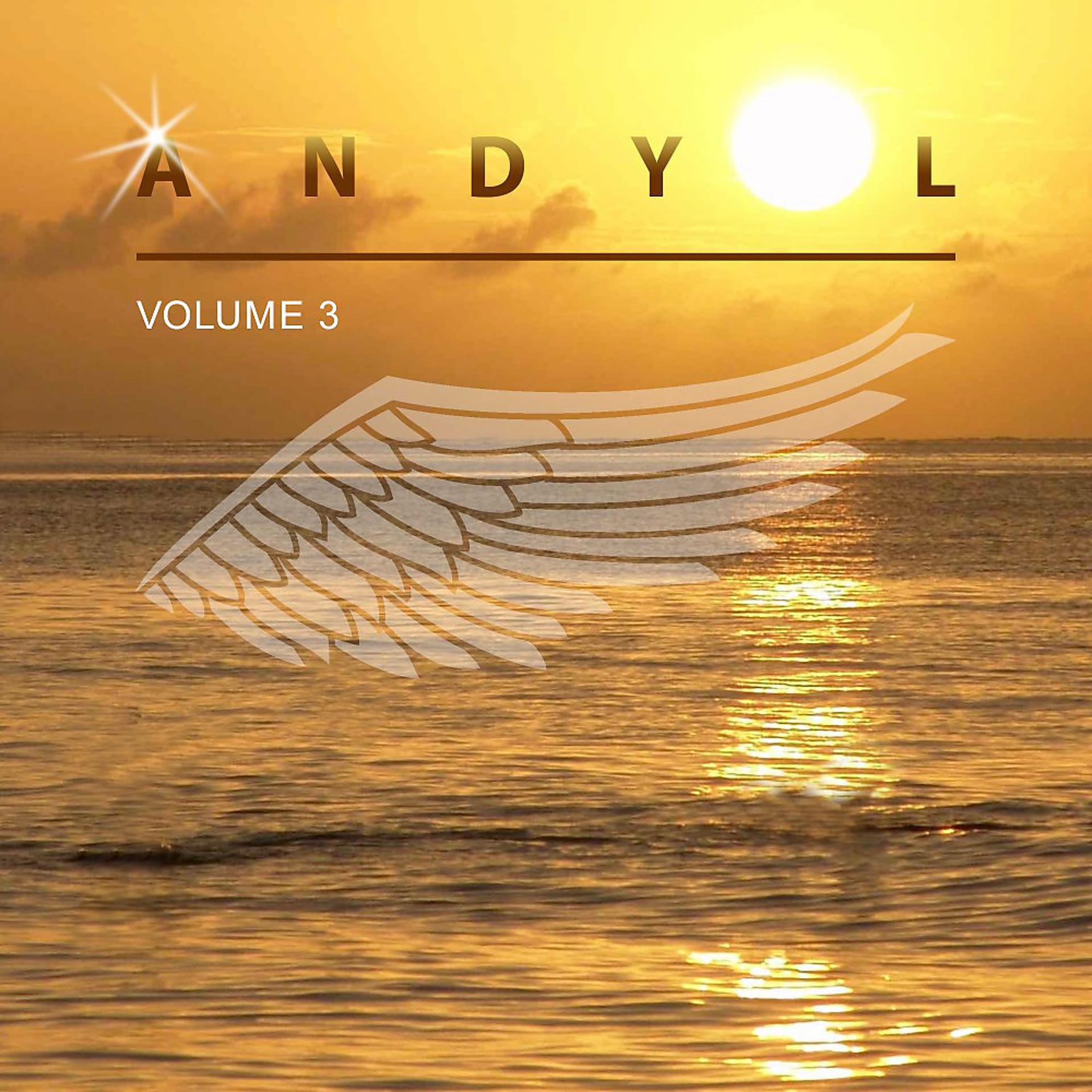 Постер альбома Andy L, Vol. 3