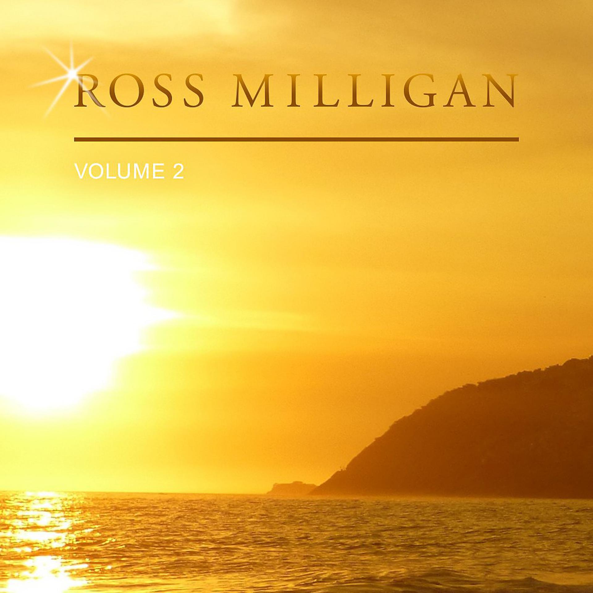 Постер альбома Ross Milligan, Vol. 2