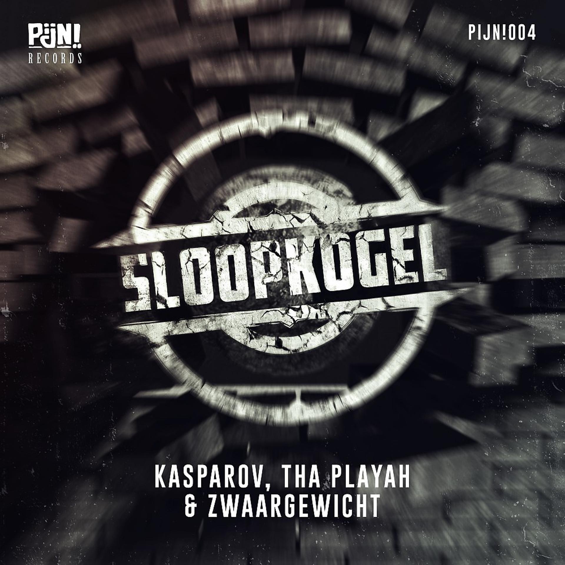 Постер альбома Sloopkogel
