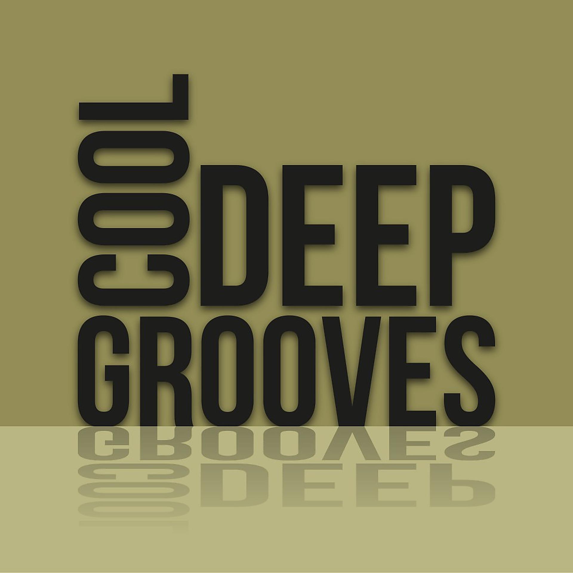 Постер альбома Cool Deep Grooves