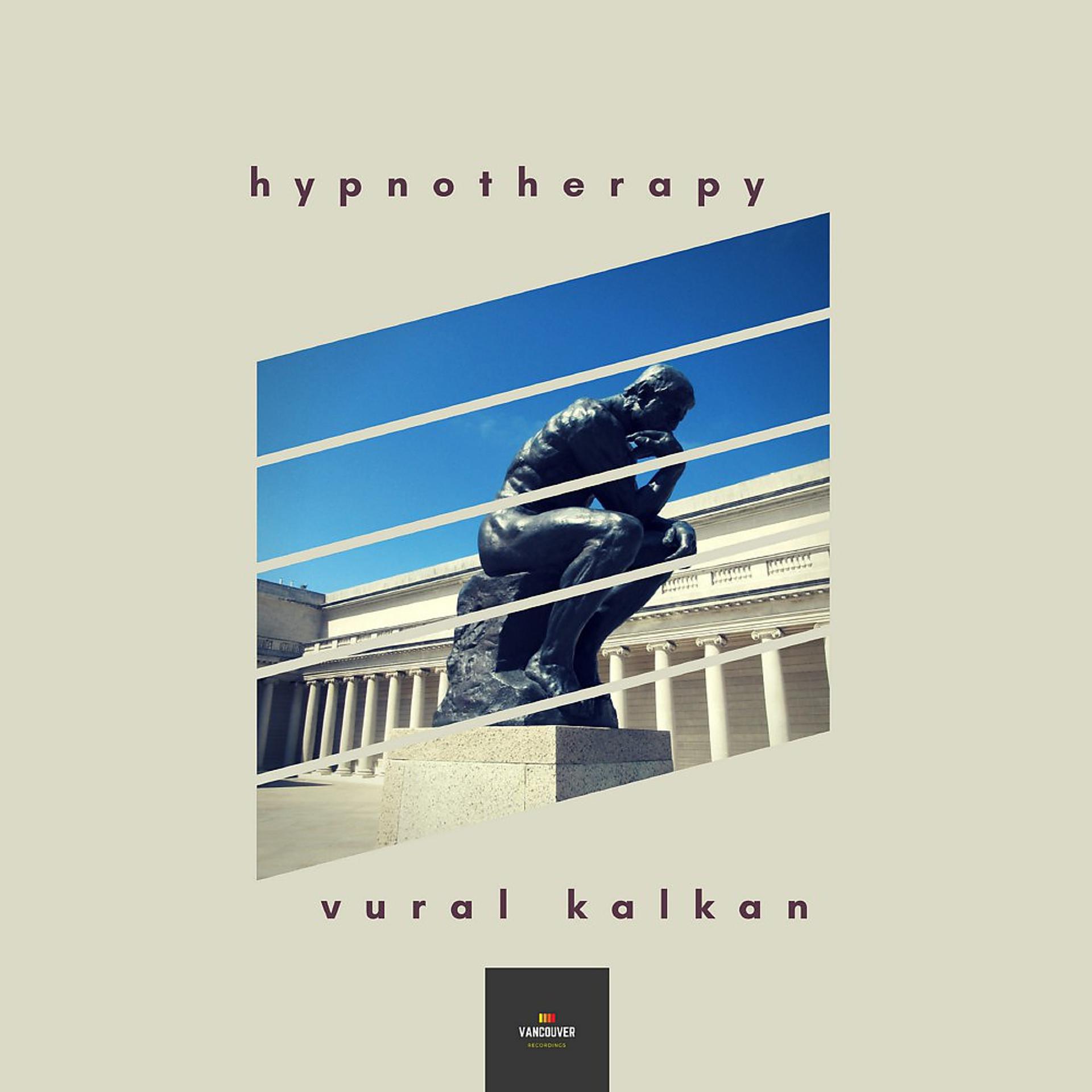 Постер альбома Hypnotherapy