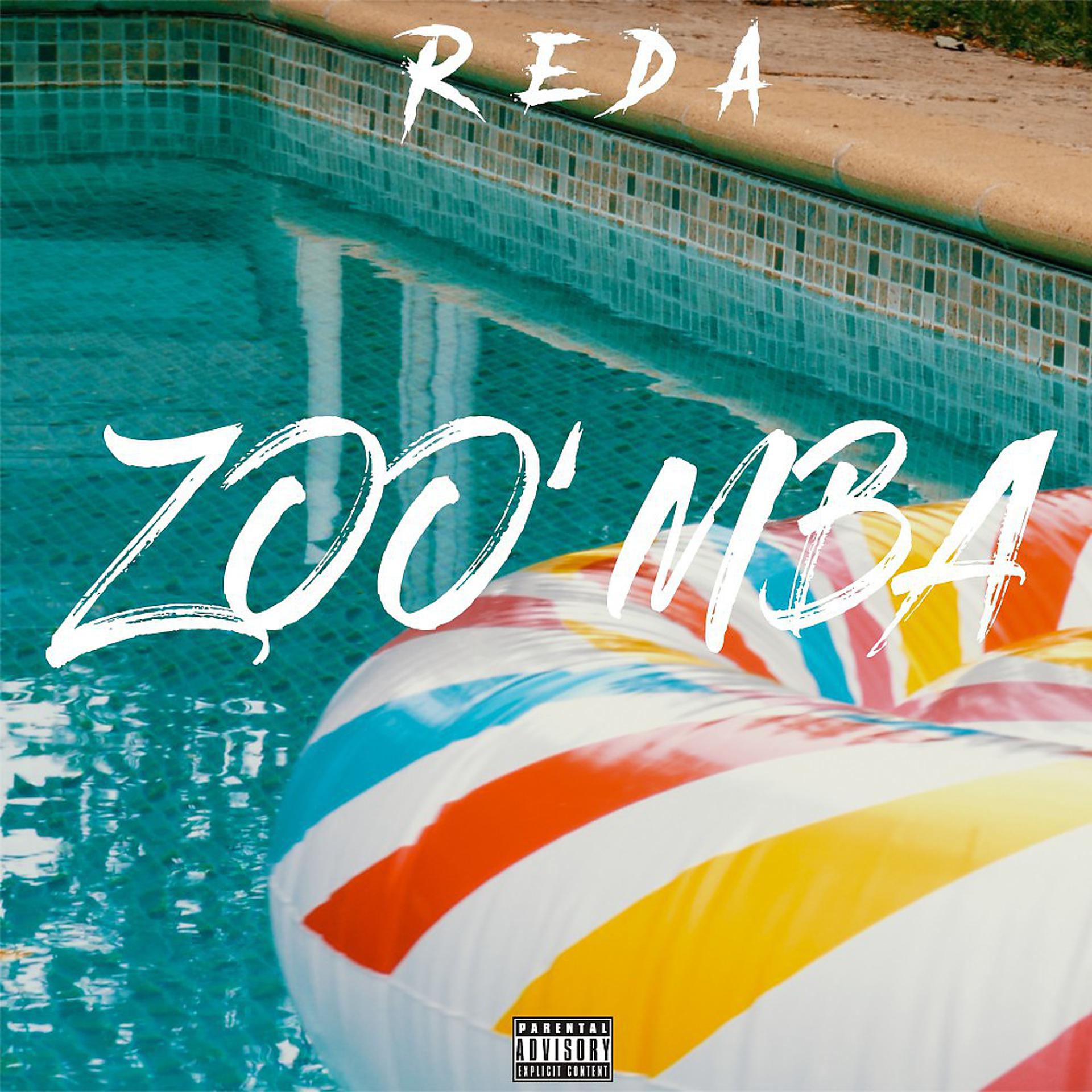Постер альбома Zoo'mba