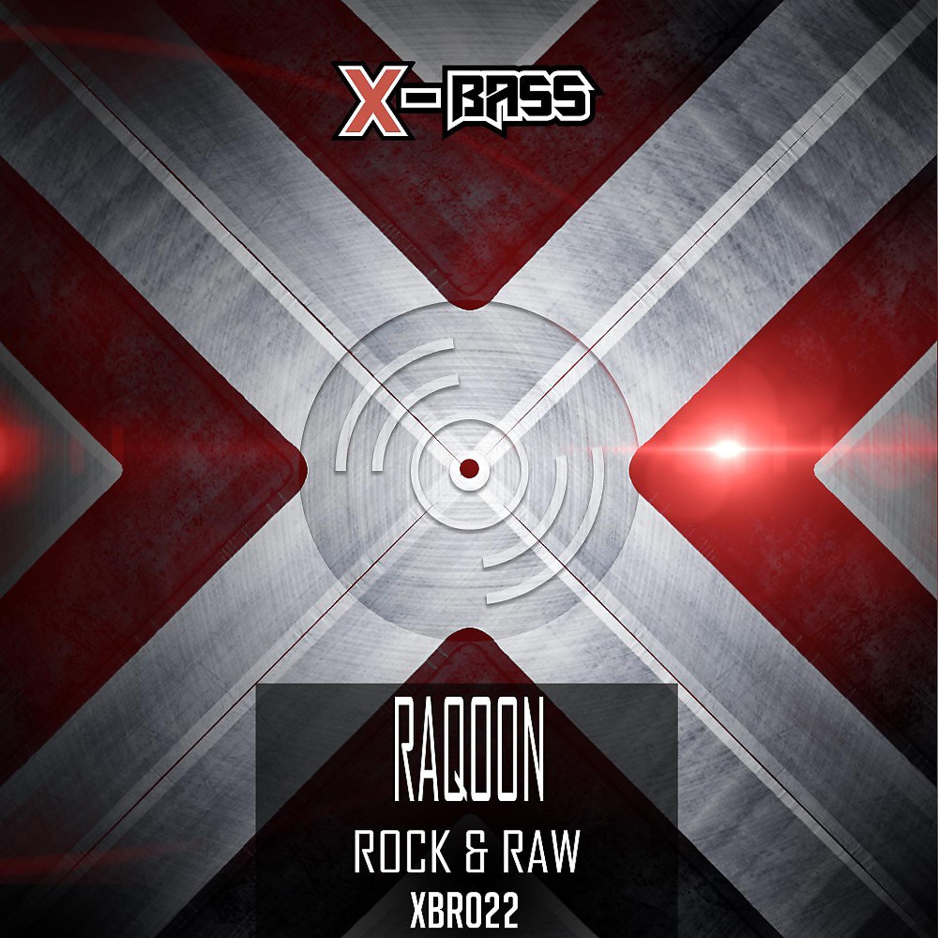 Постер альбома Rock & Raw