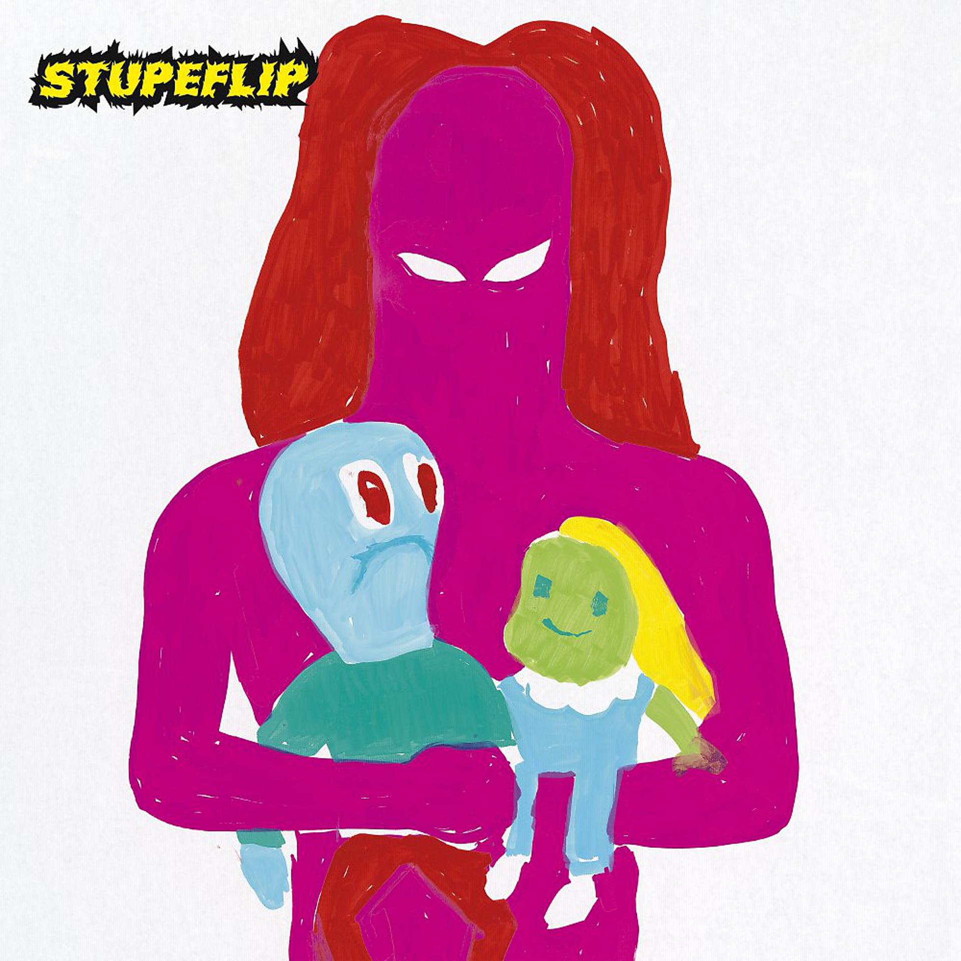 Постер альбома Stup Virus