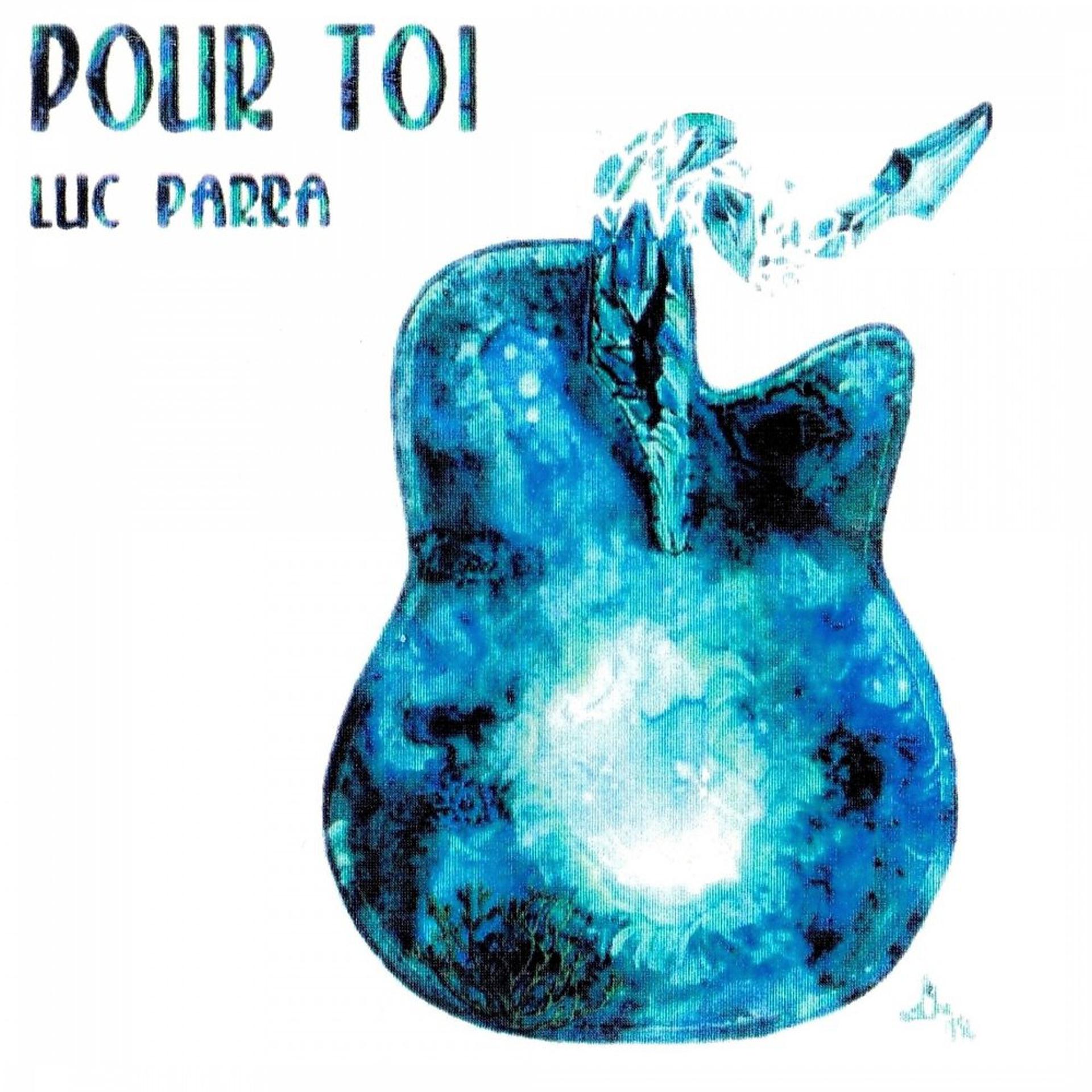Постер альбома Pour Toi