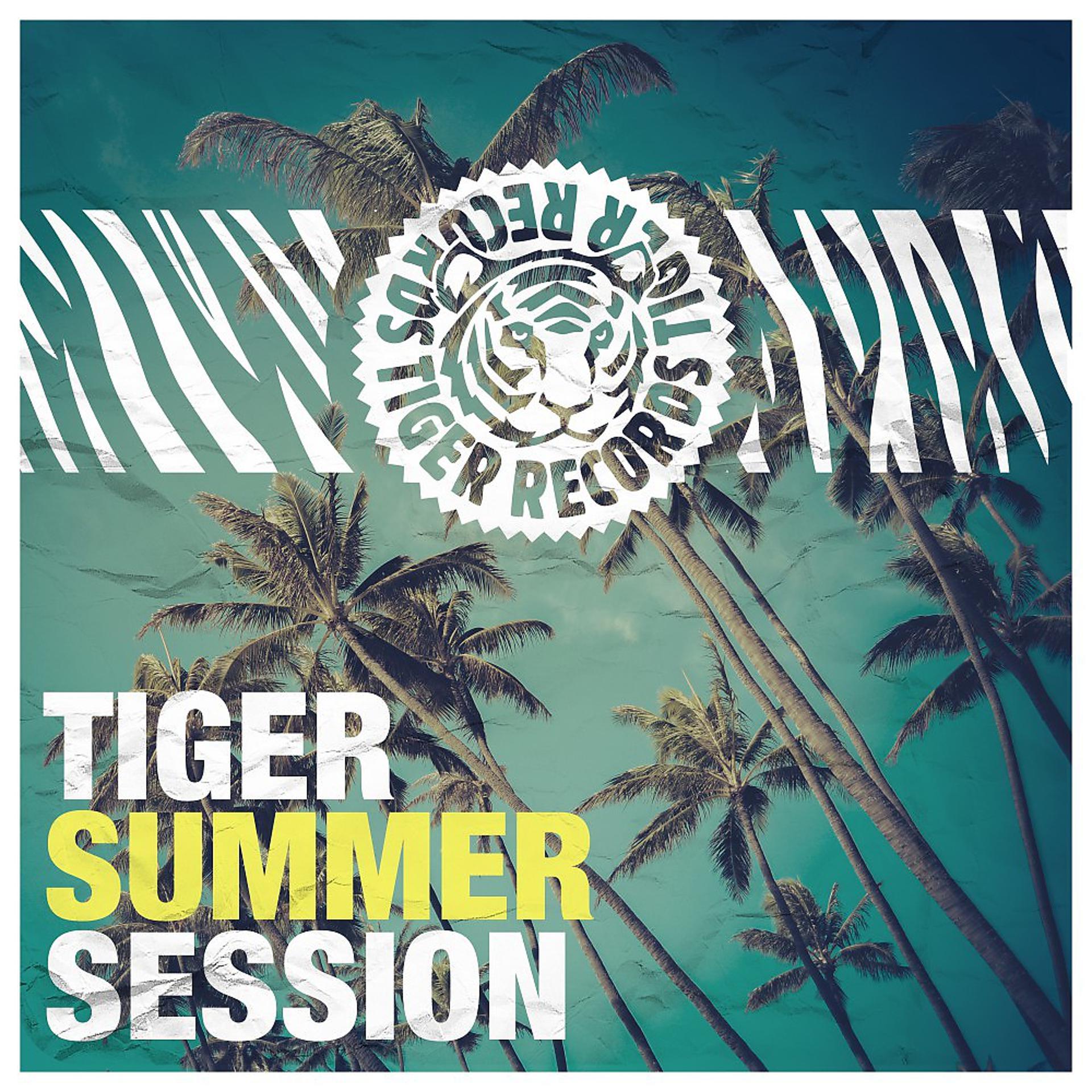 Постер альбома Tiger Summer Session