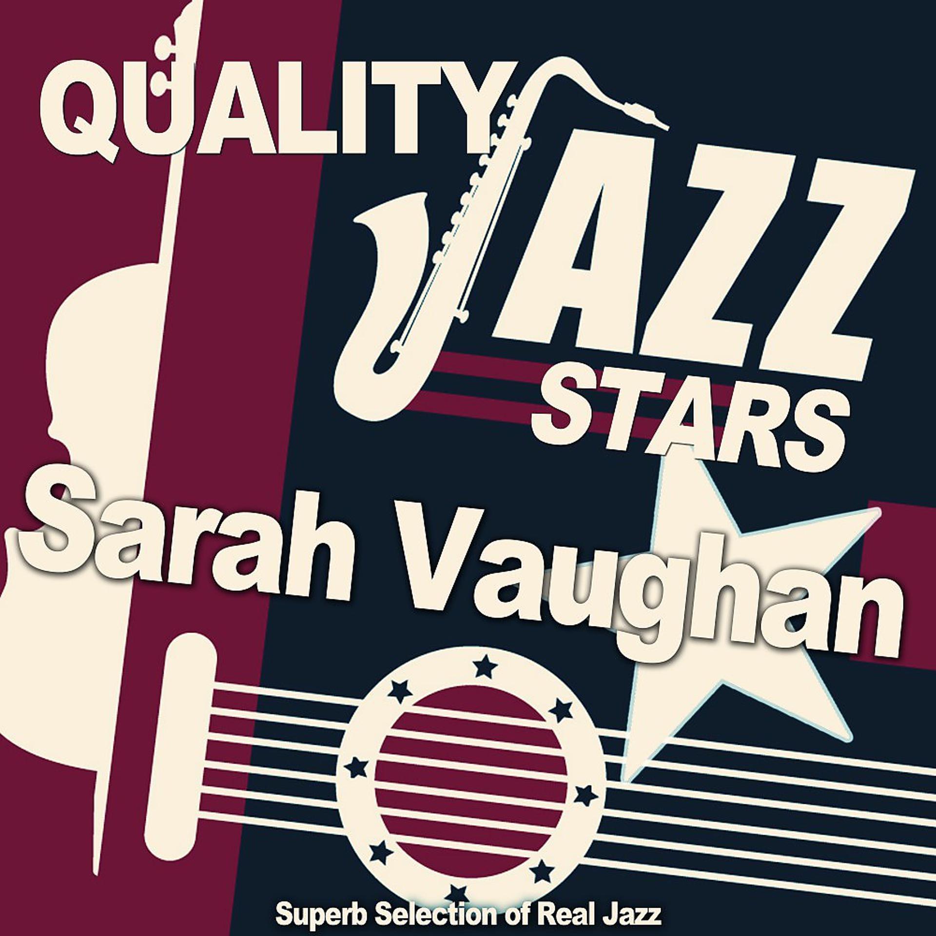 Постер альбома Quality Jazz Stars (Superb Selection of Real Jazz)