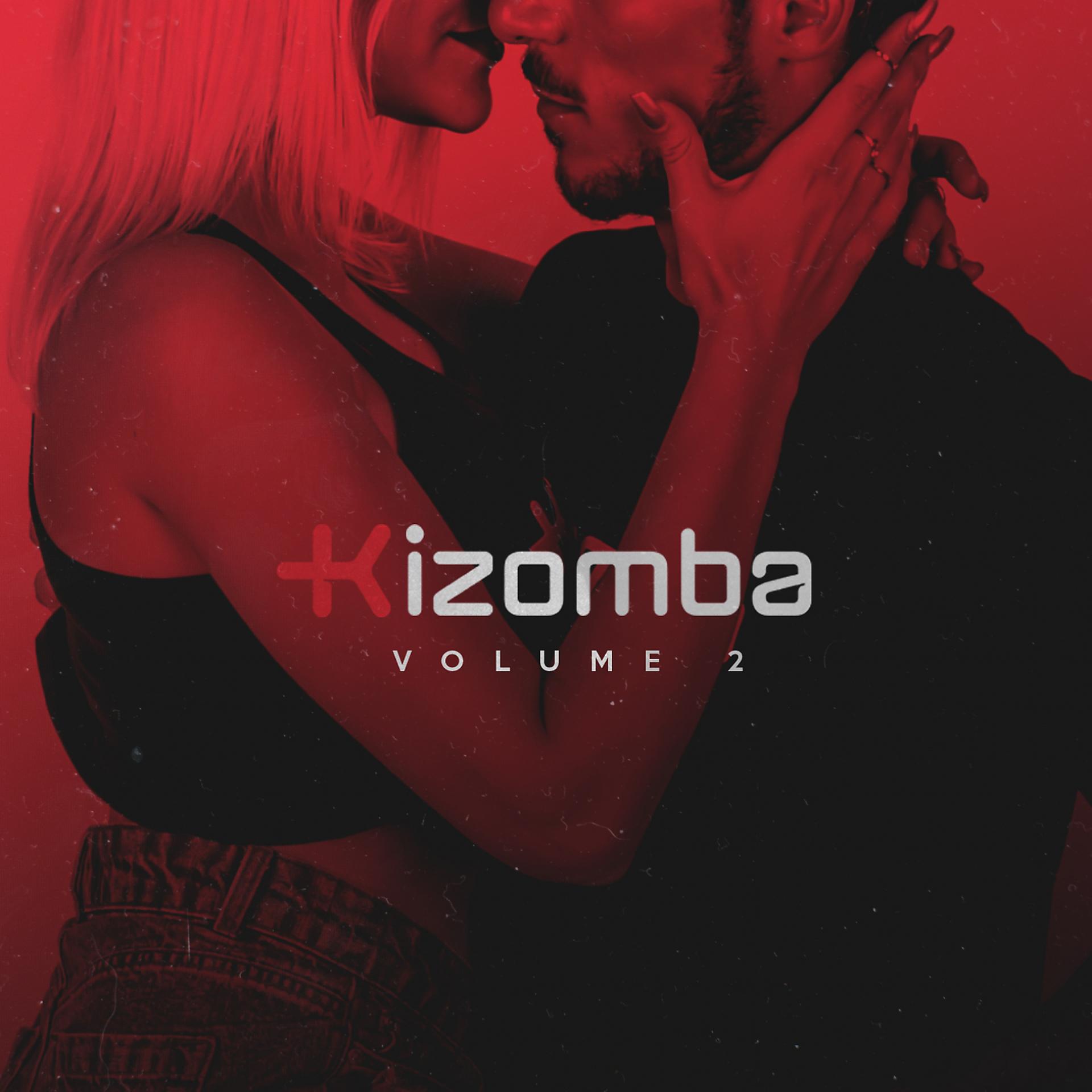 Постер альбома Mais Kizomba, Vol. 2