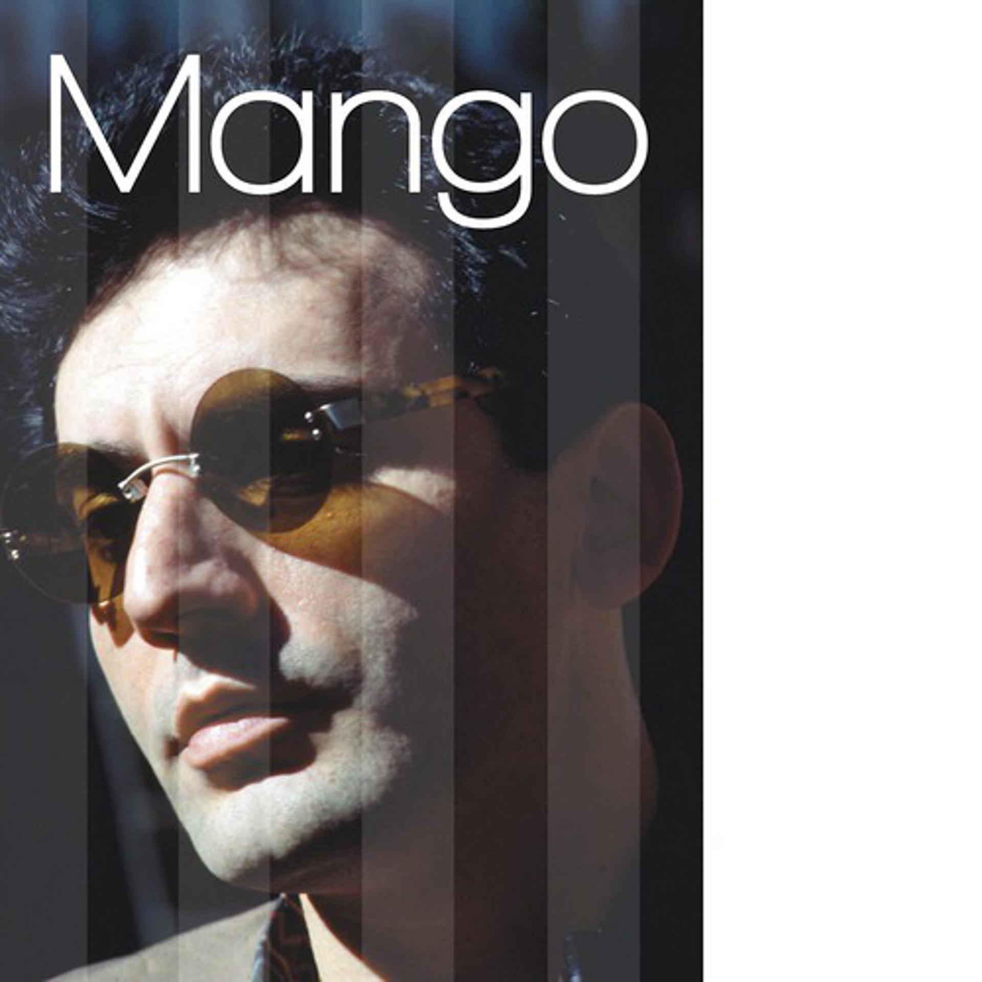 Постер альбома Mango: Solo Grandi Successi