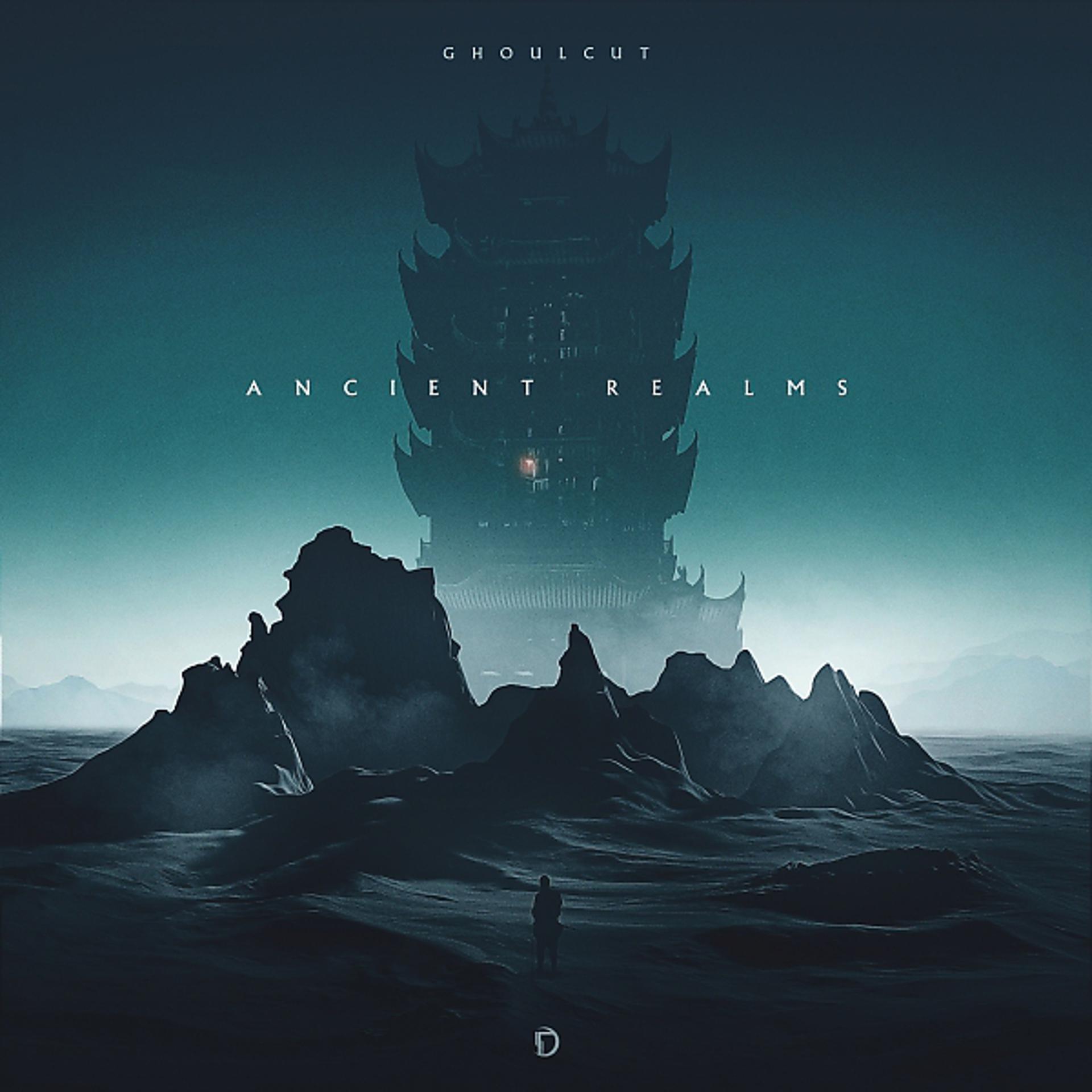 Постер альбома Ancient Realms EP