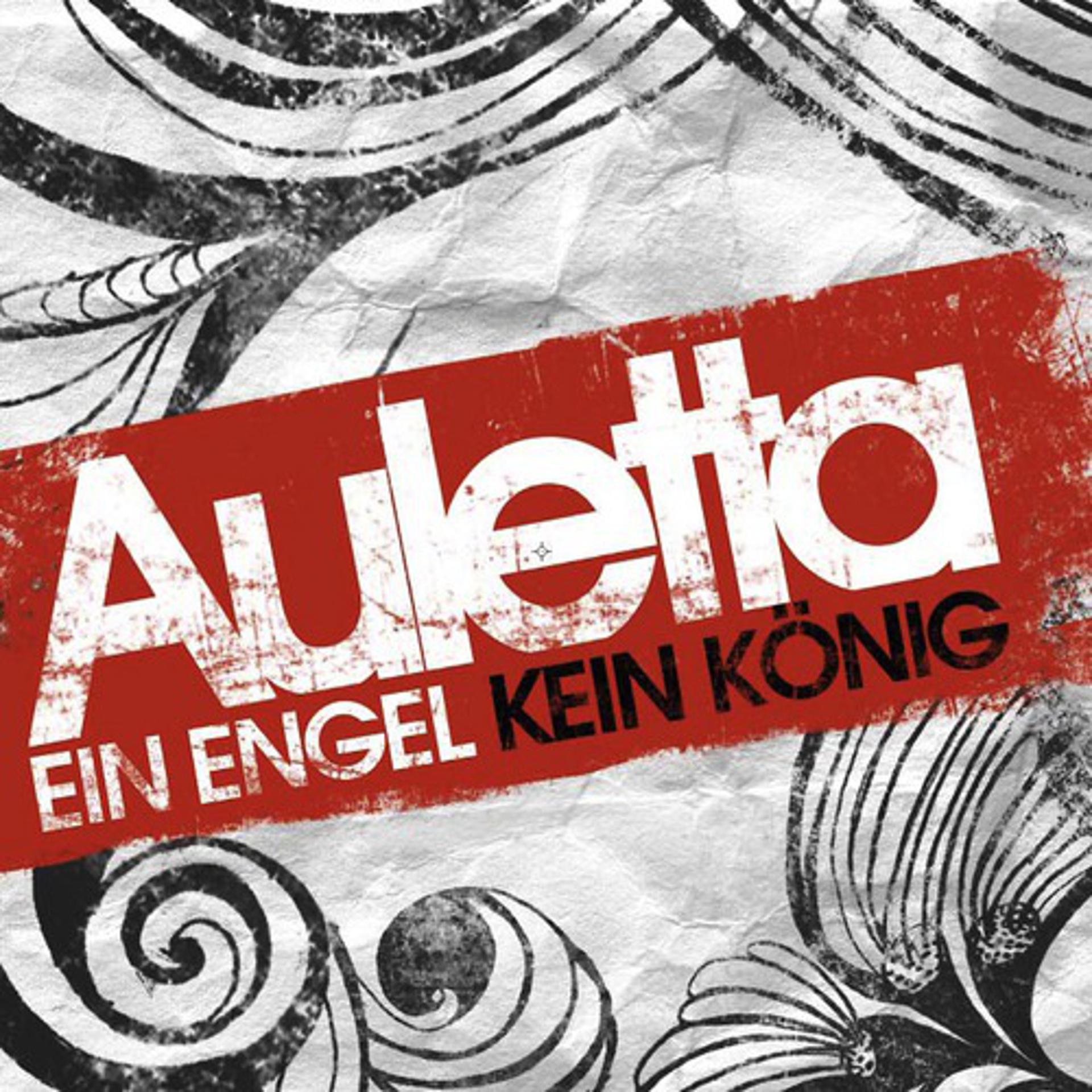 Постер альбома Ein Engel Kein König