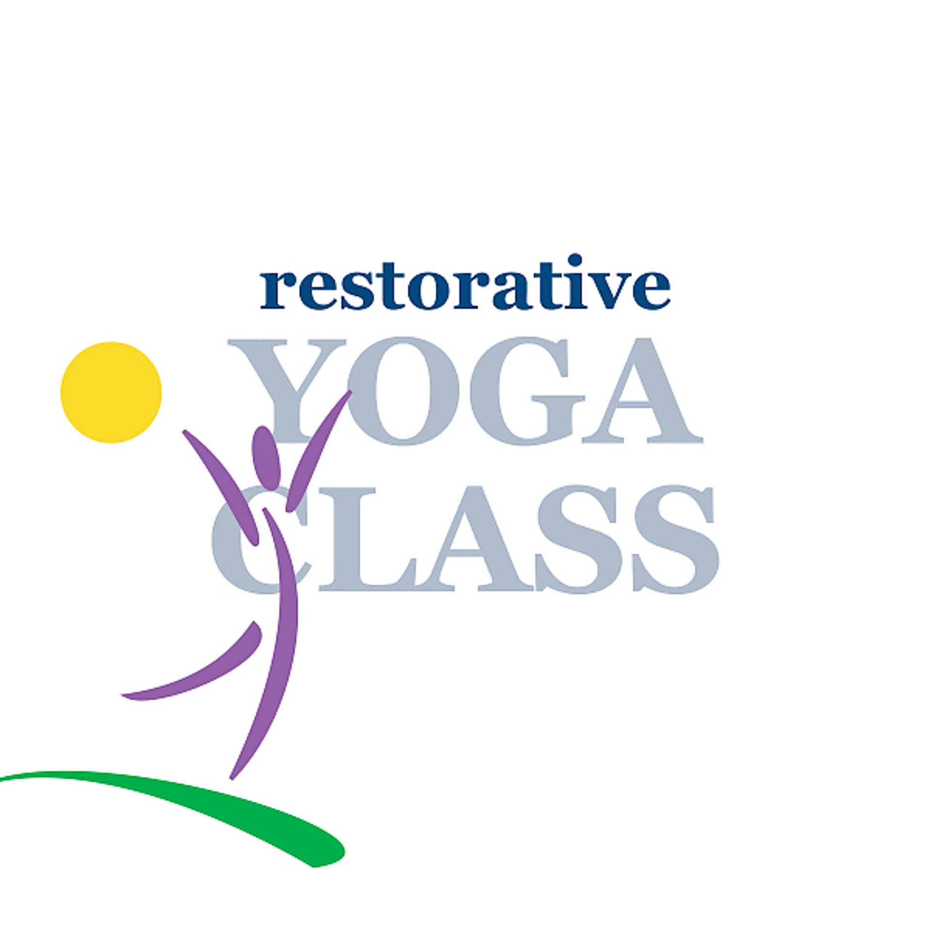 Постер альбома Restorative Yoga Class - Bansuri music, Instrumental music, Calming music