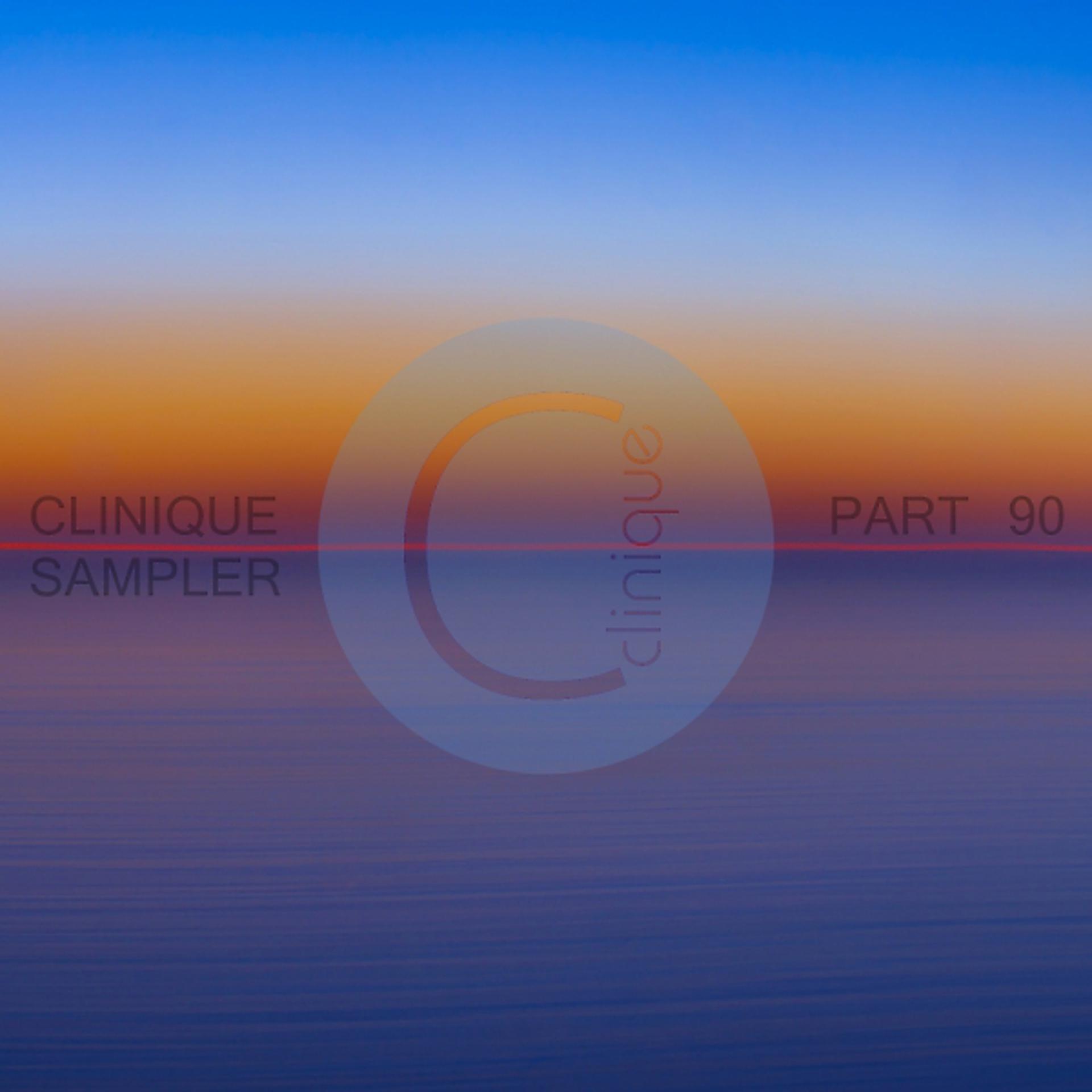 Постер альбома Clinique Sampler (Part 90)