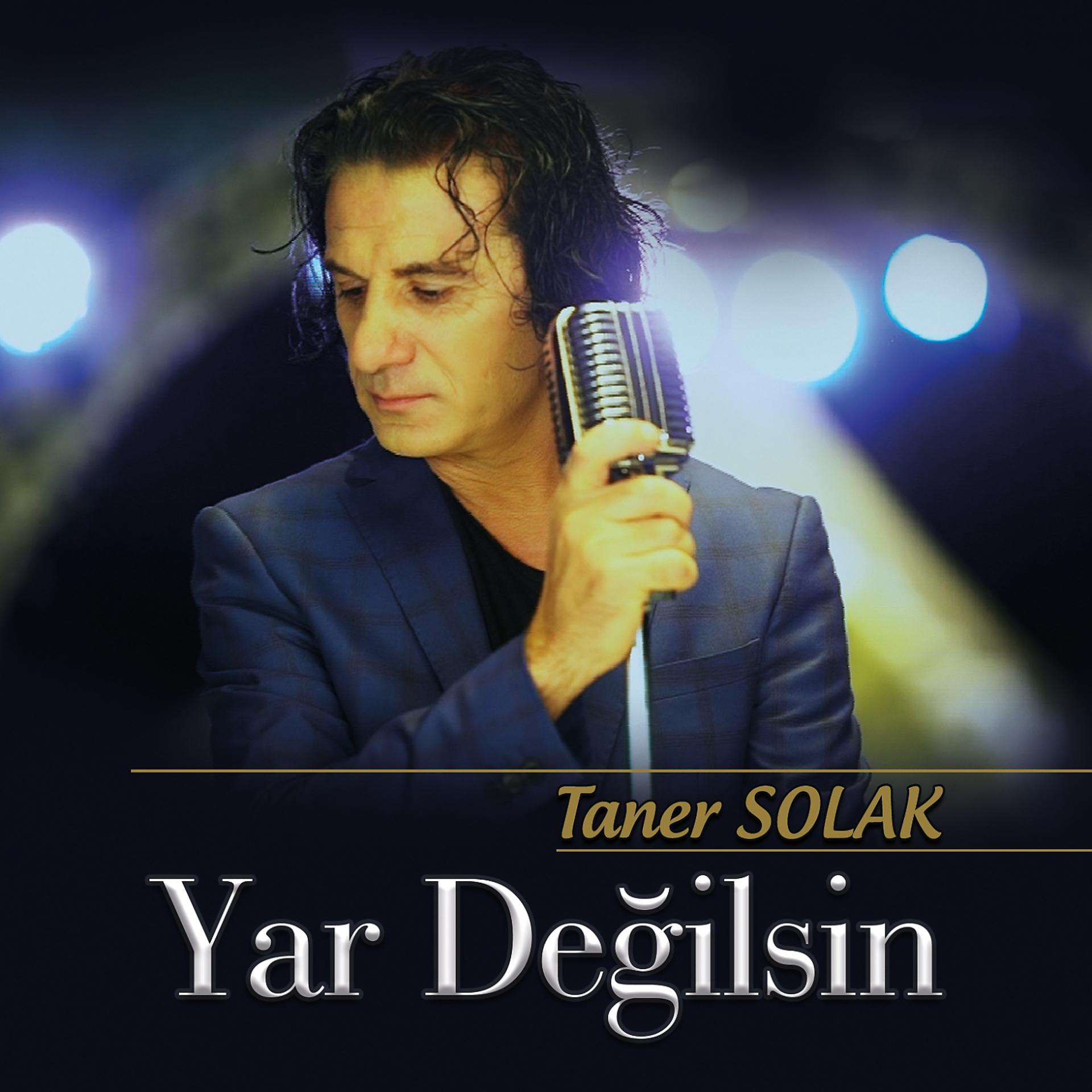 Постер альбома Yar Değilsin