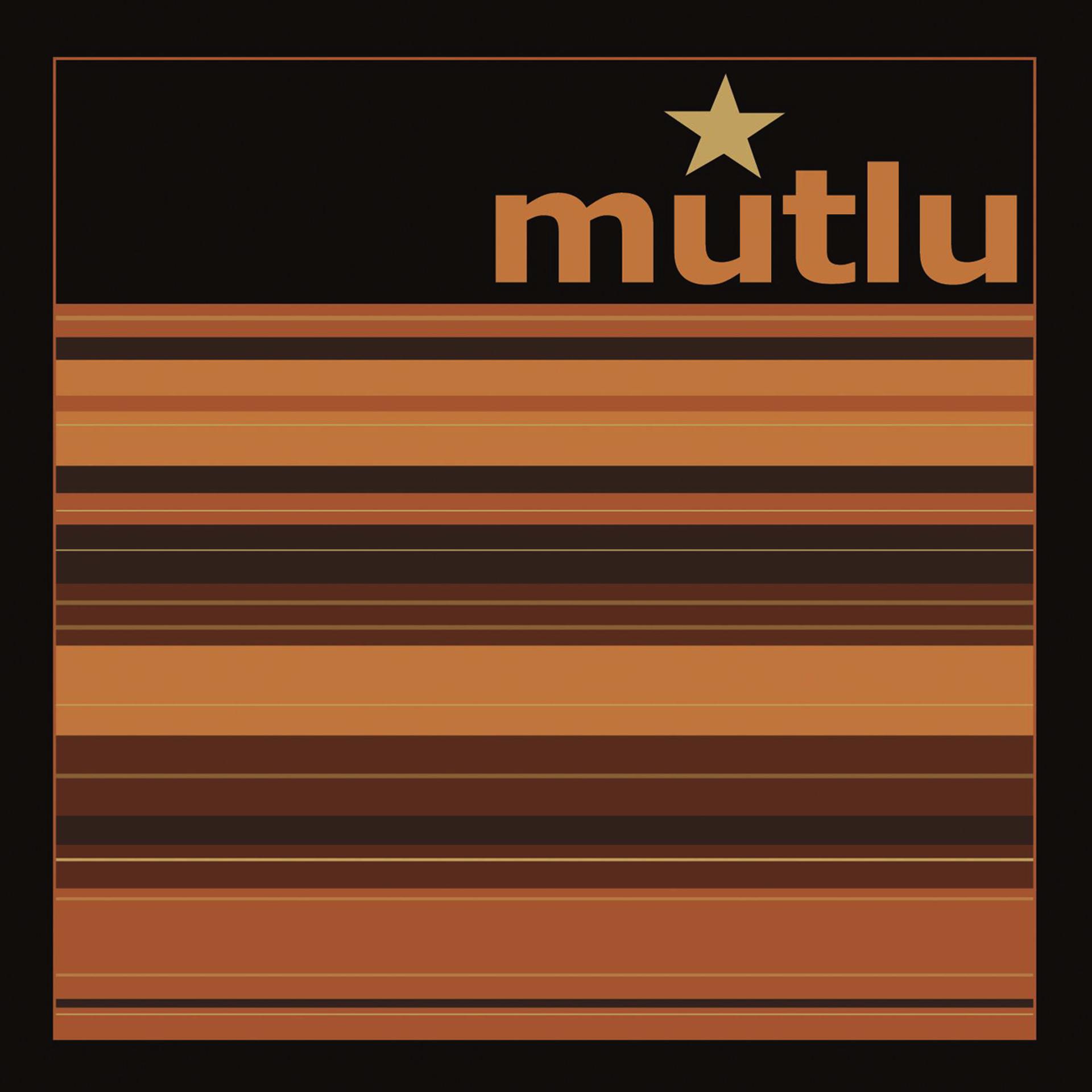 Постер альбома Mutlu