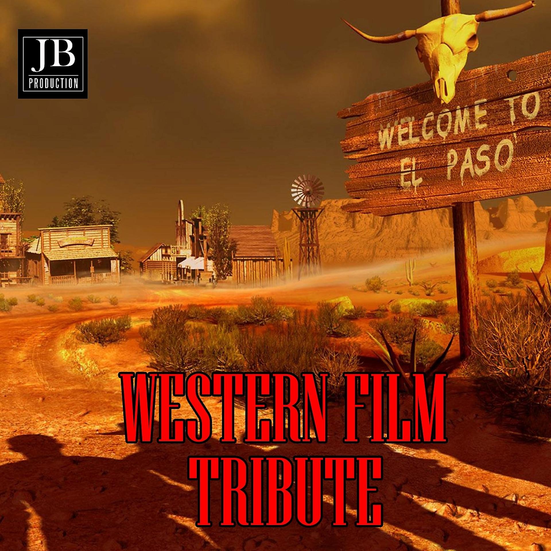 Постер альбома Western Tribute