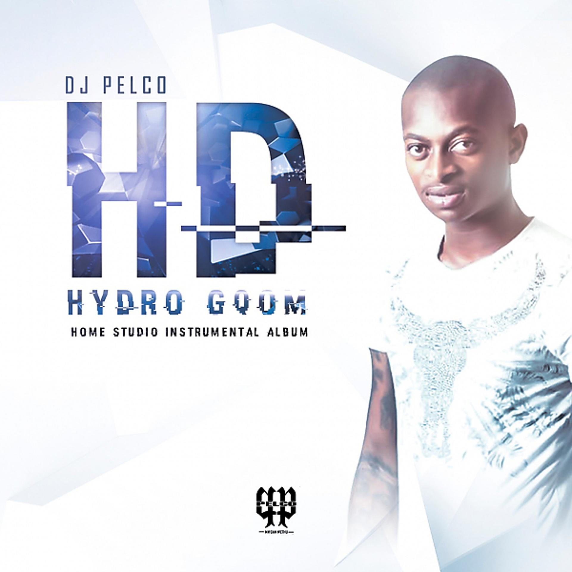 Постер альбома Hydro Gqom