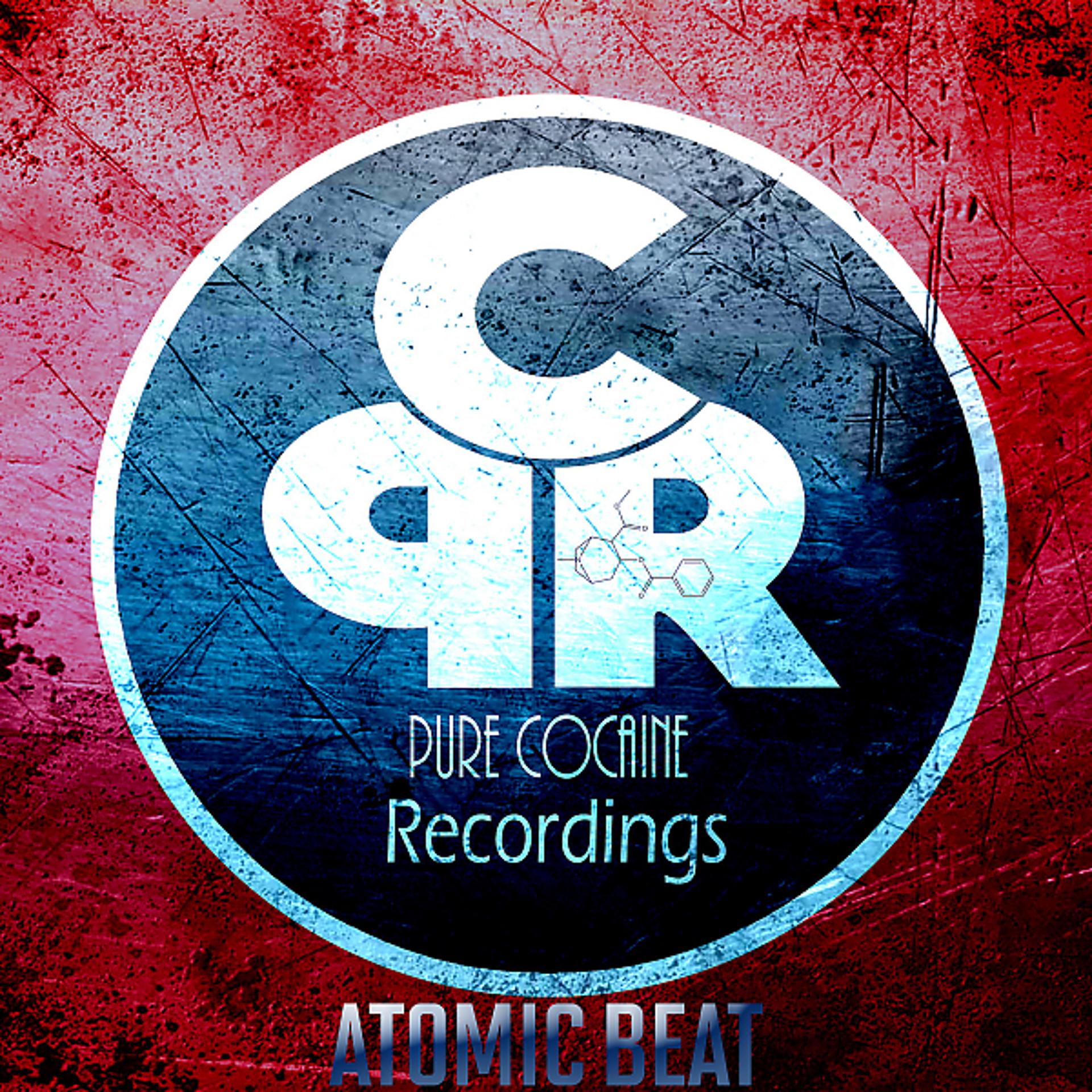Постер альбома Atomic Beat