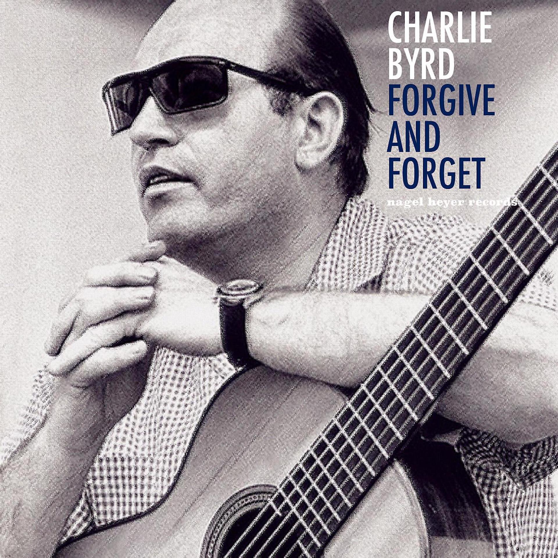 Постер альбома Forgive and Forget