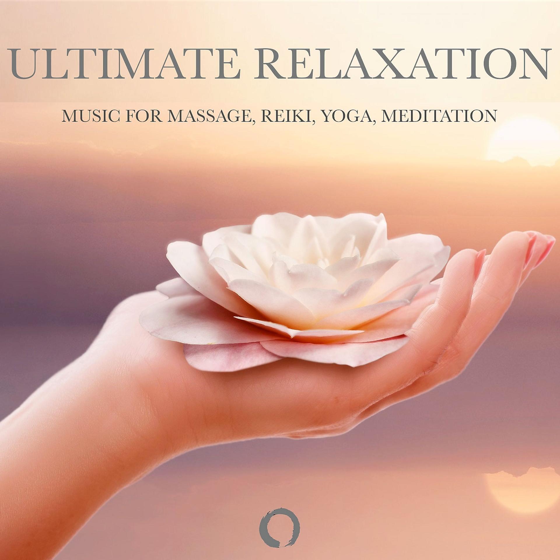 Постер альбома Ultimate Relaxation