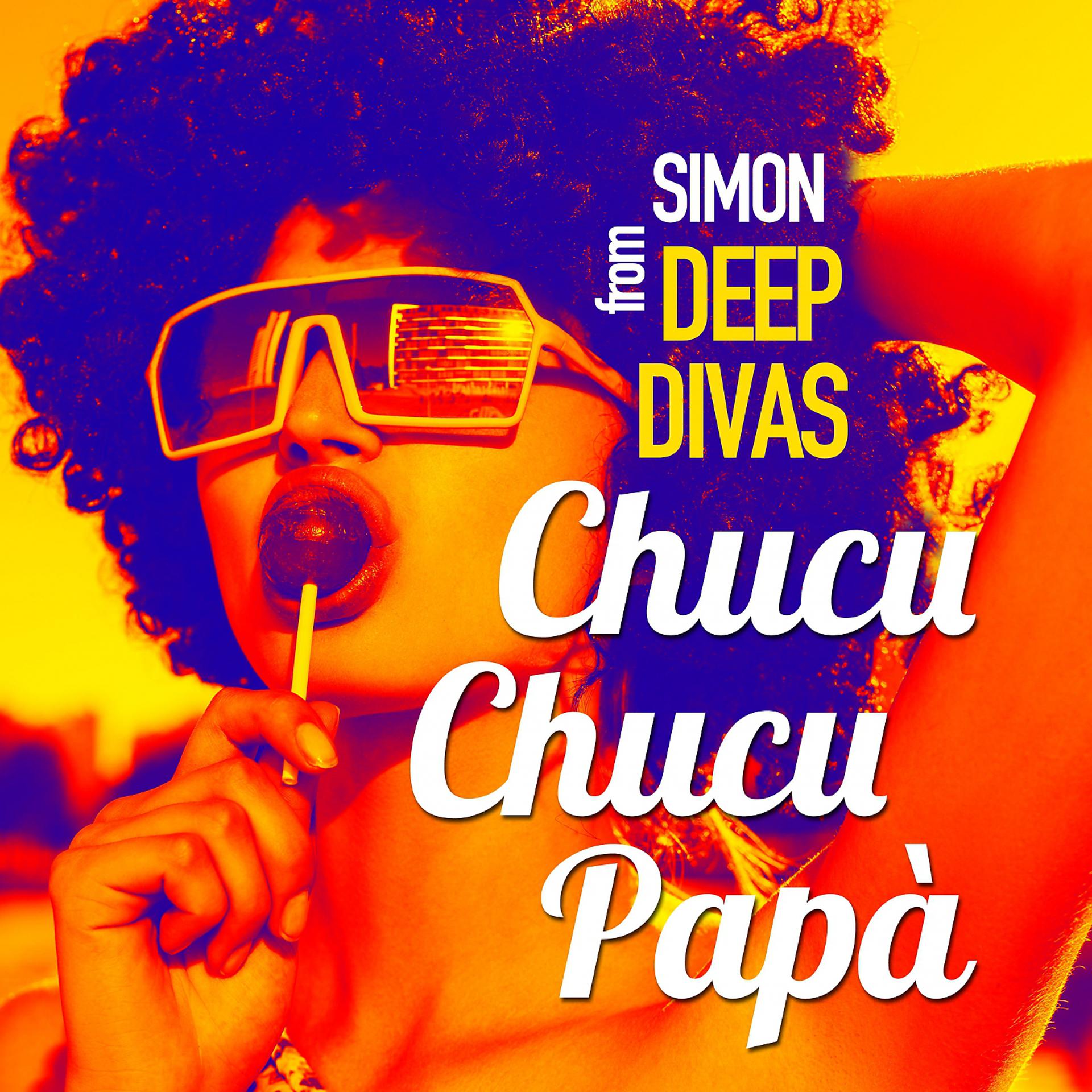 Постер альбома Chucu Chucu Papà