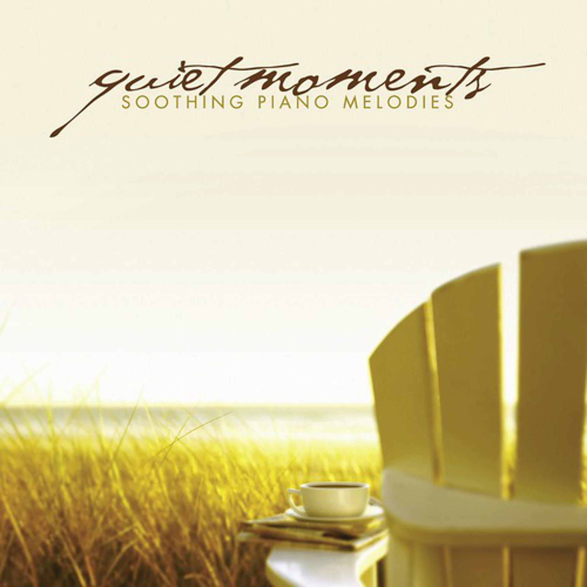 Постер альбома Quiet Moments