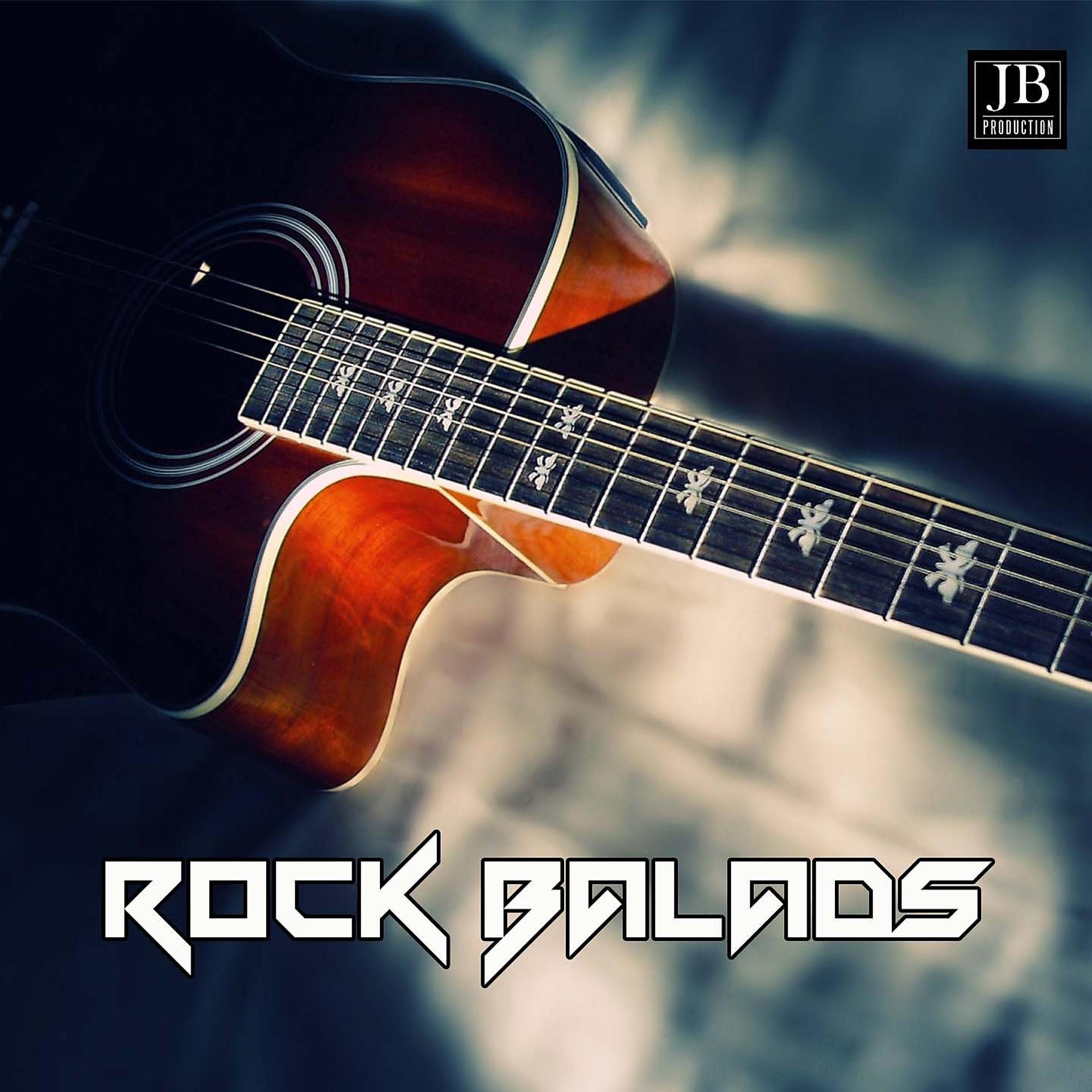 Постер альбома Rock Balads