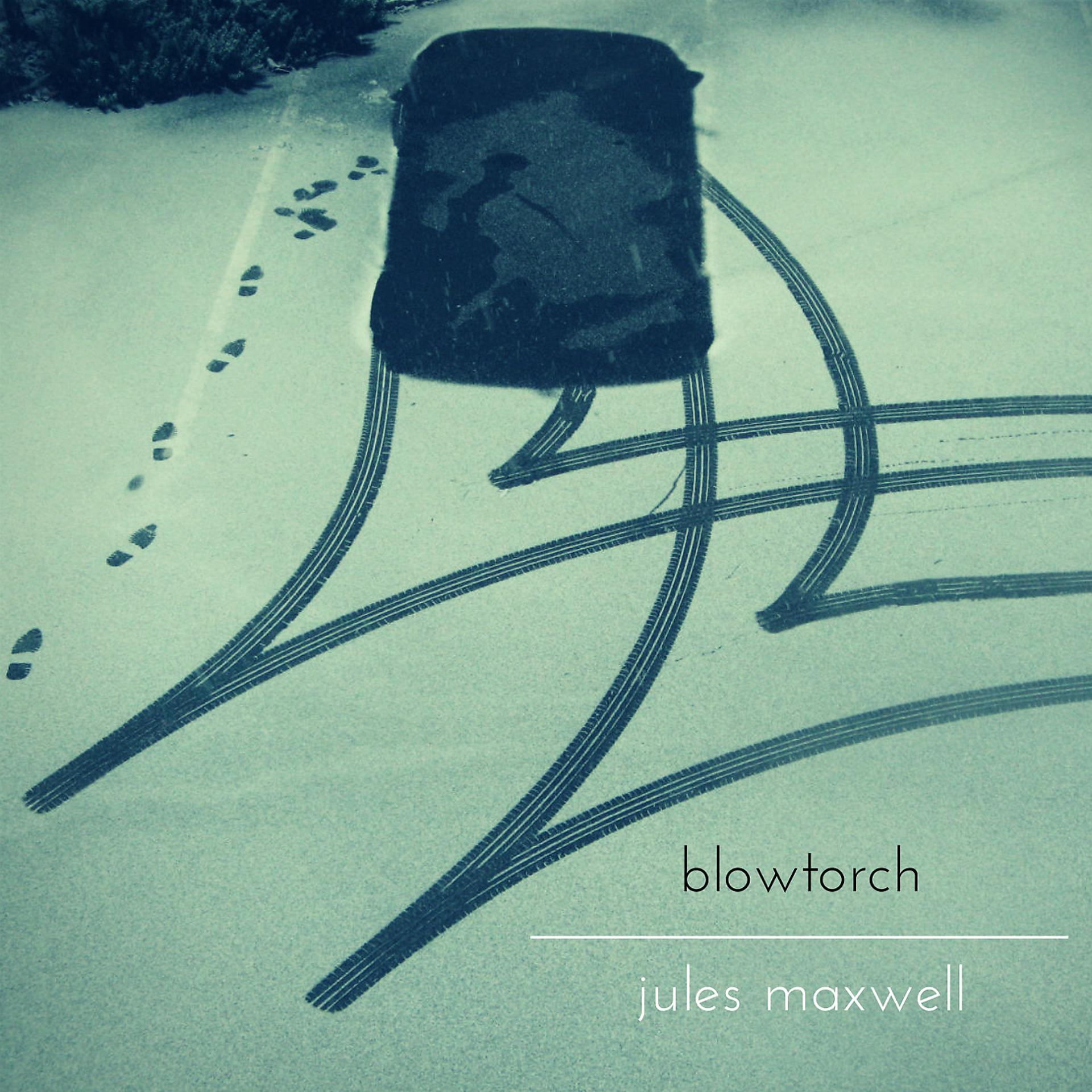 Постер альбома Blowtorch