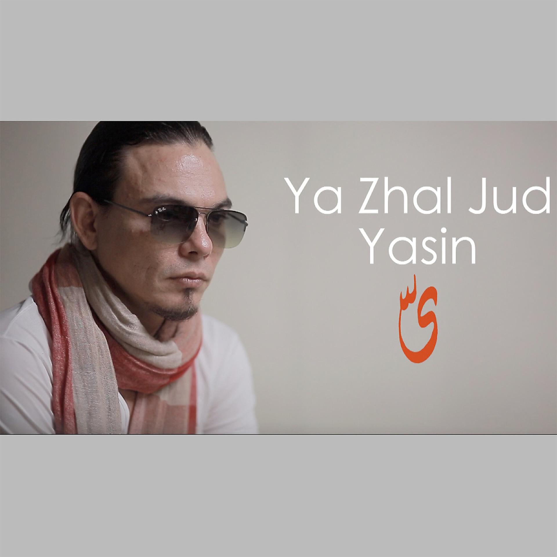 Постер альбома Ya Zhal Jud